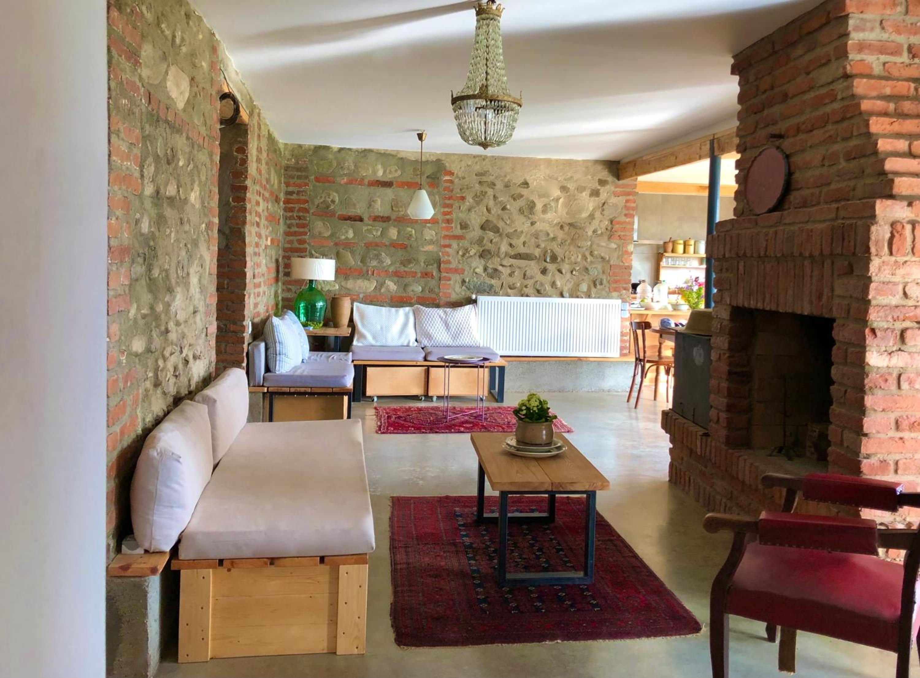 Lokokina Guesthouse