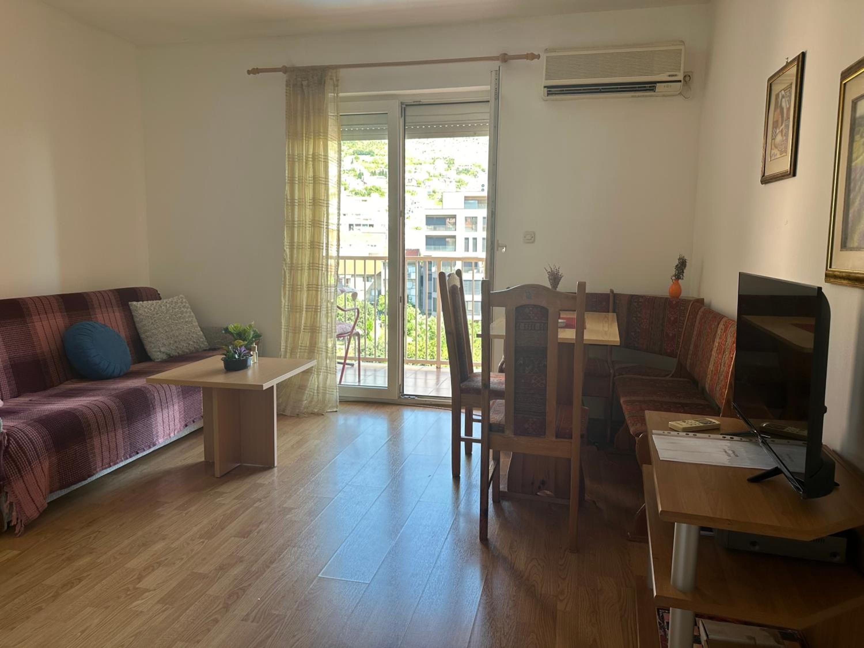 Apartment Collina