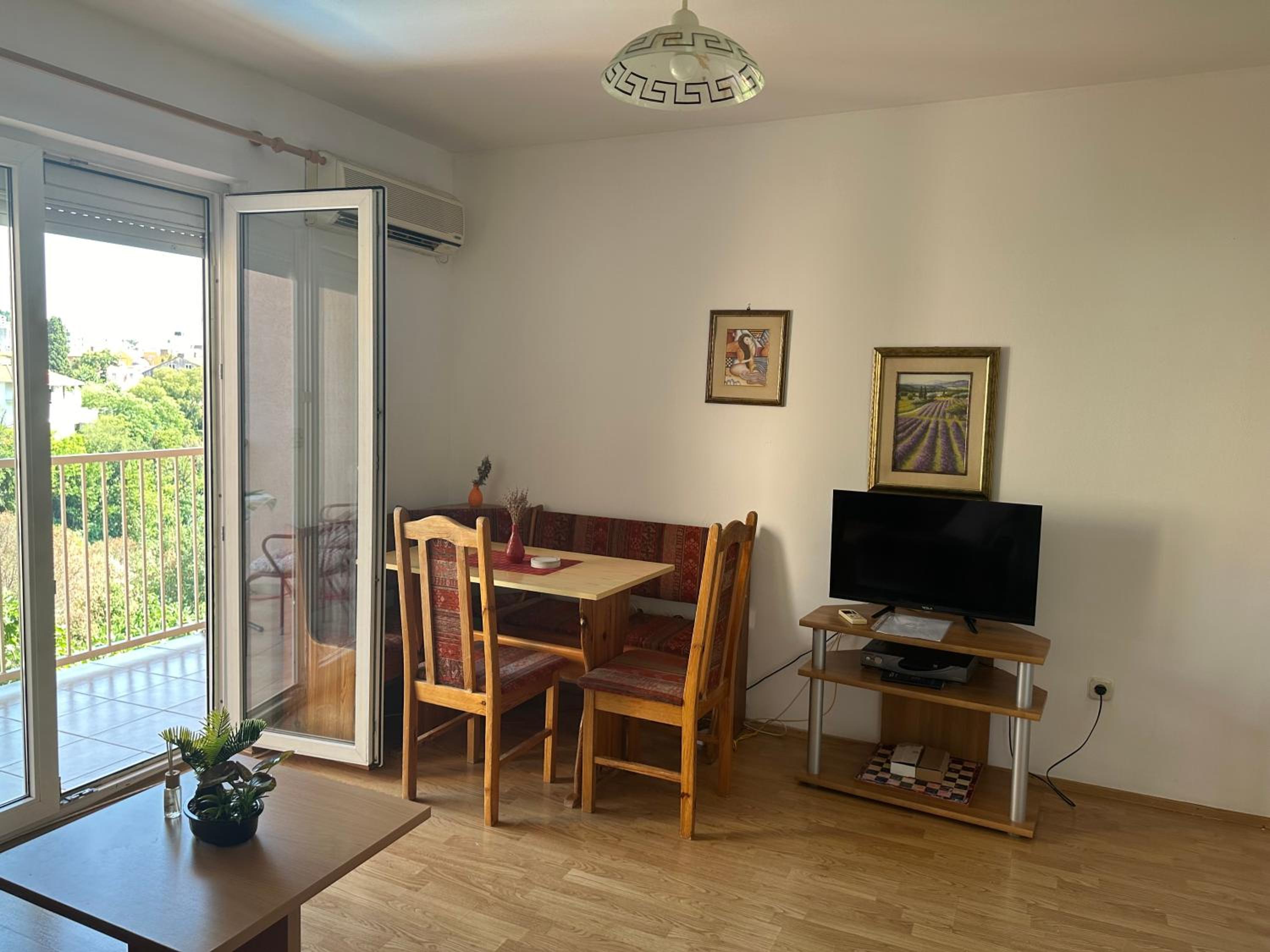 Apartment Collina