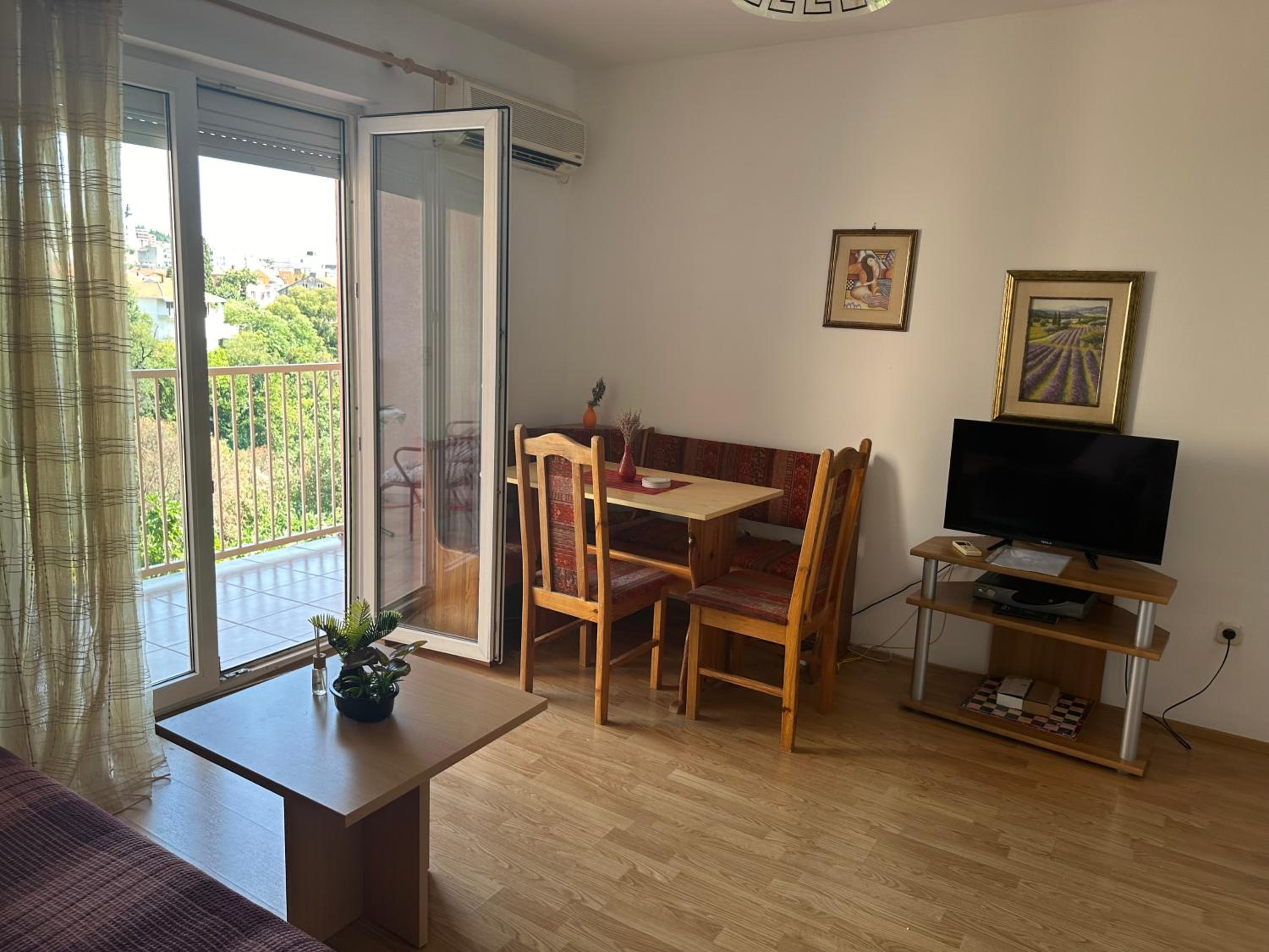 Apartment Collina