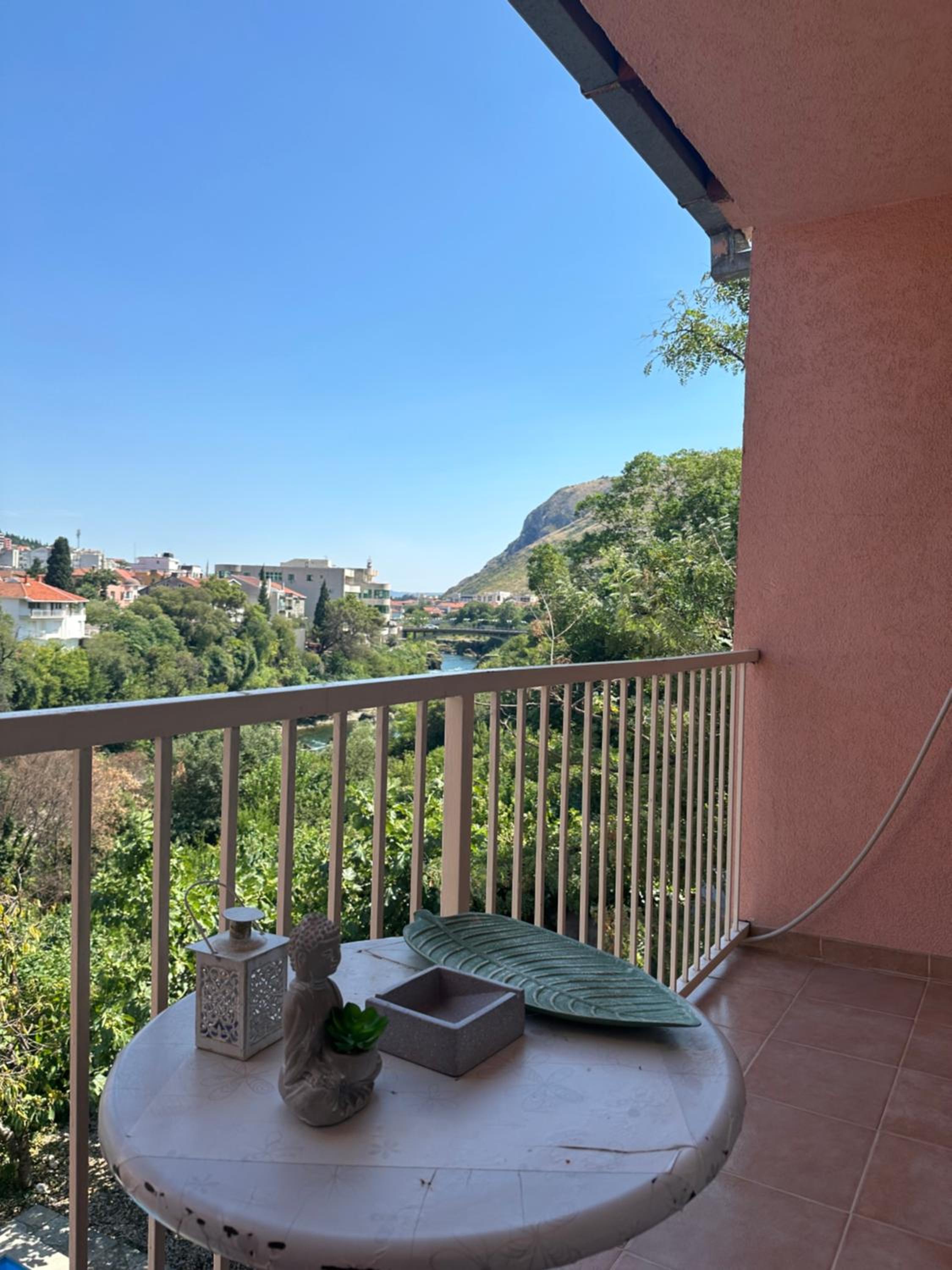 Apartment Collina