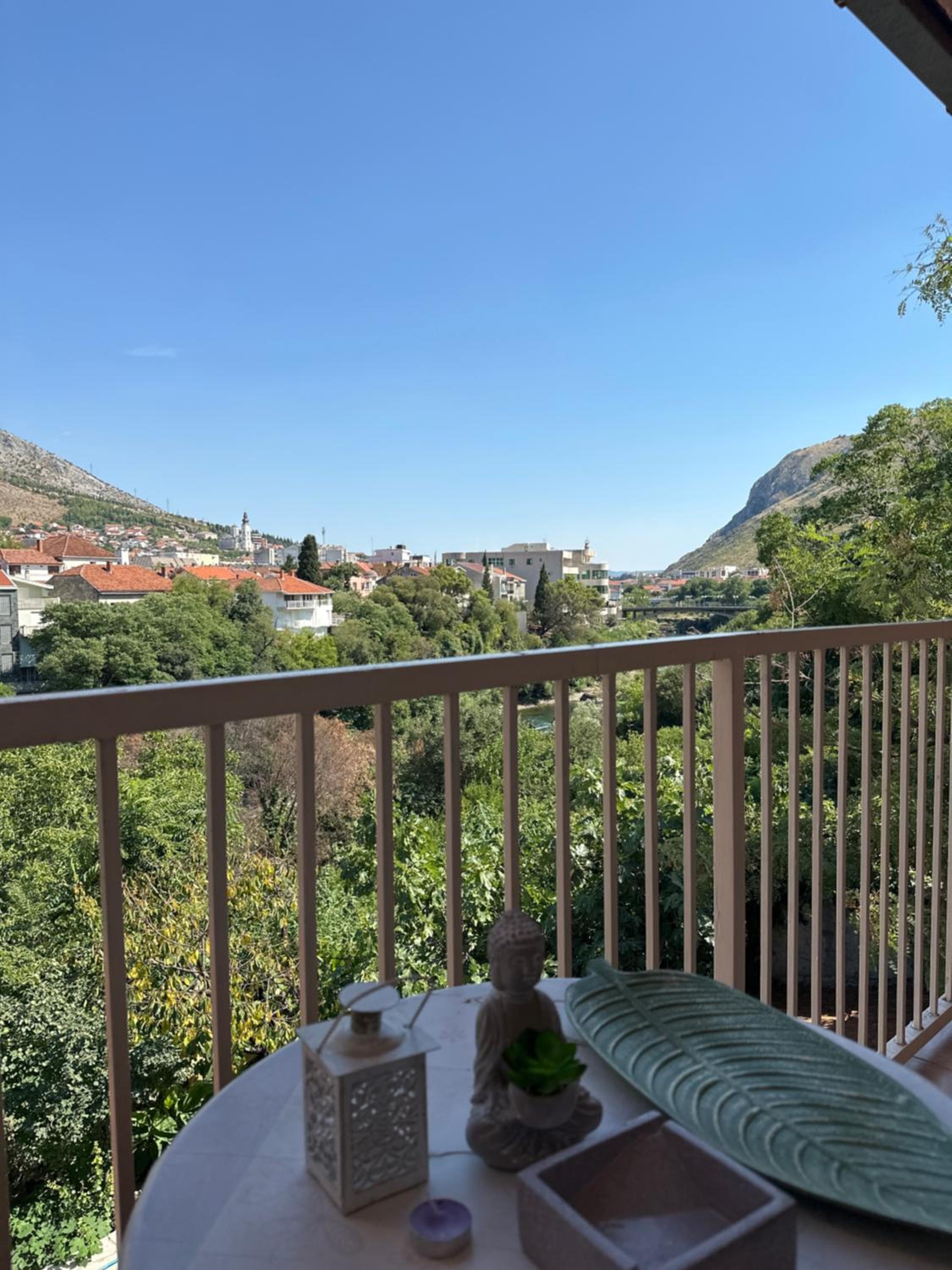 Apartment Collina