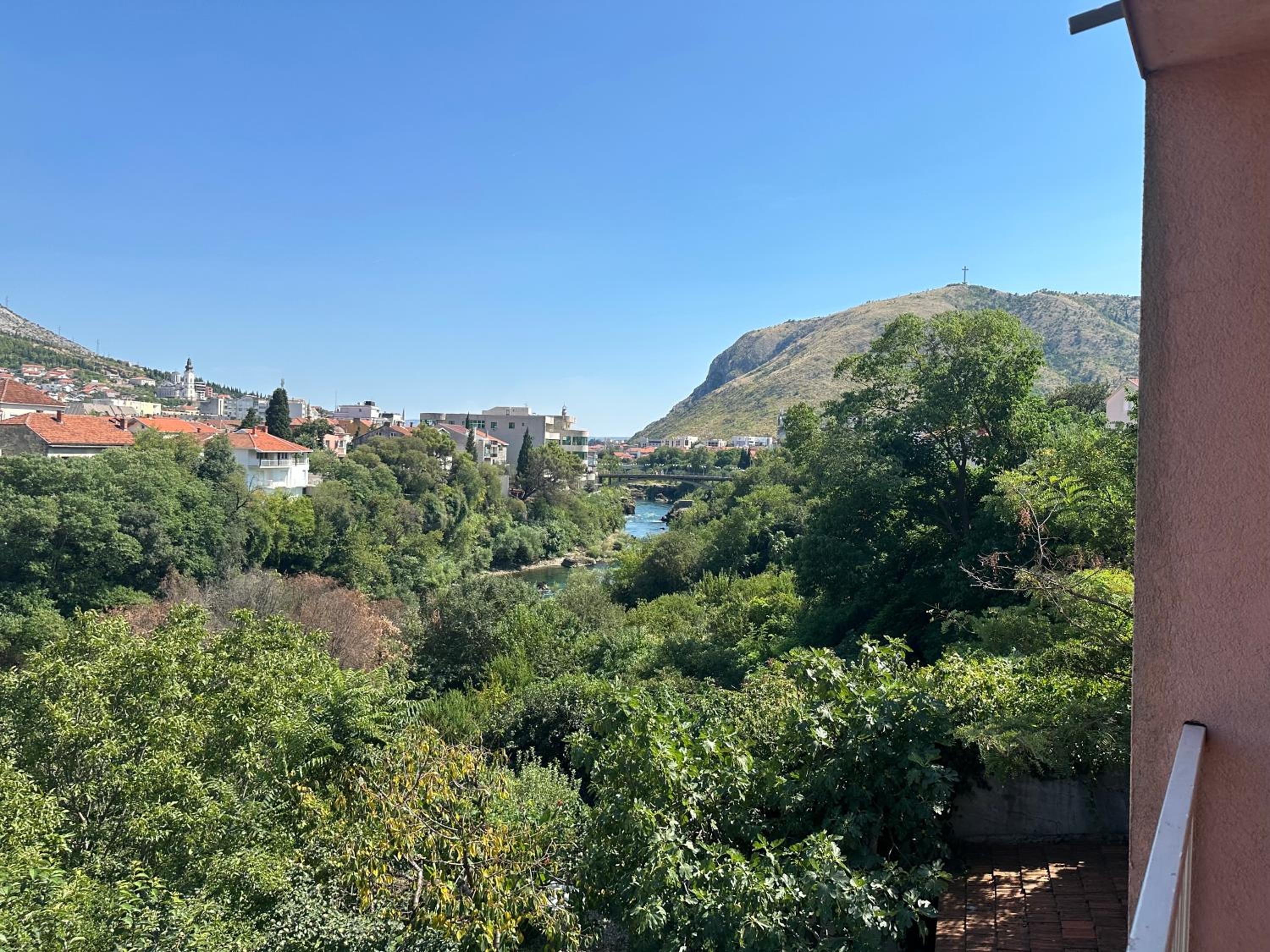 Apartment Collina