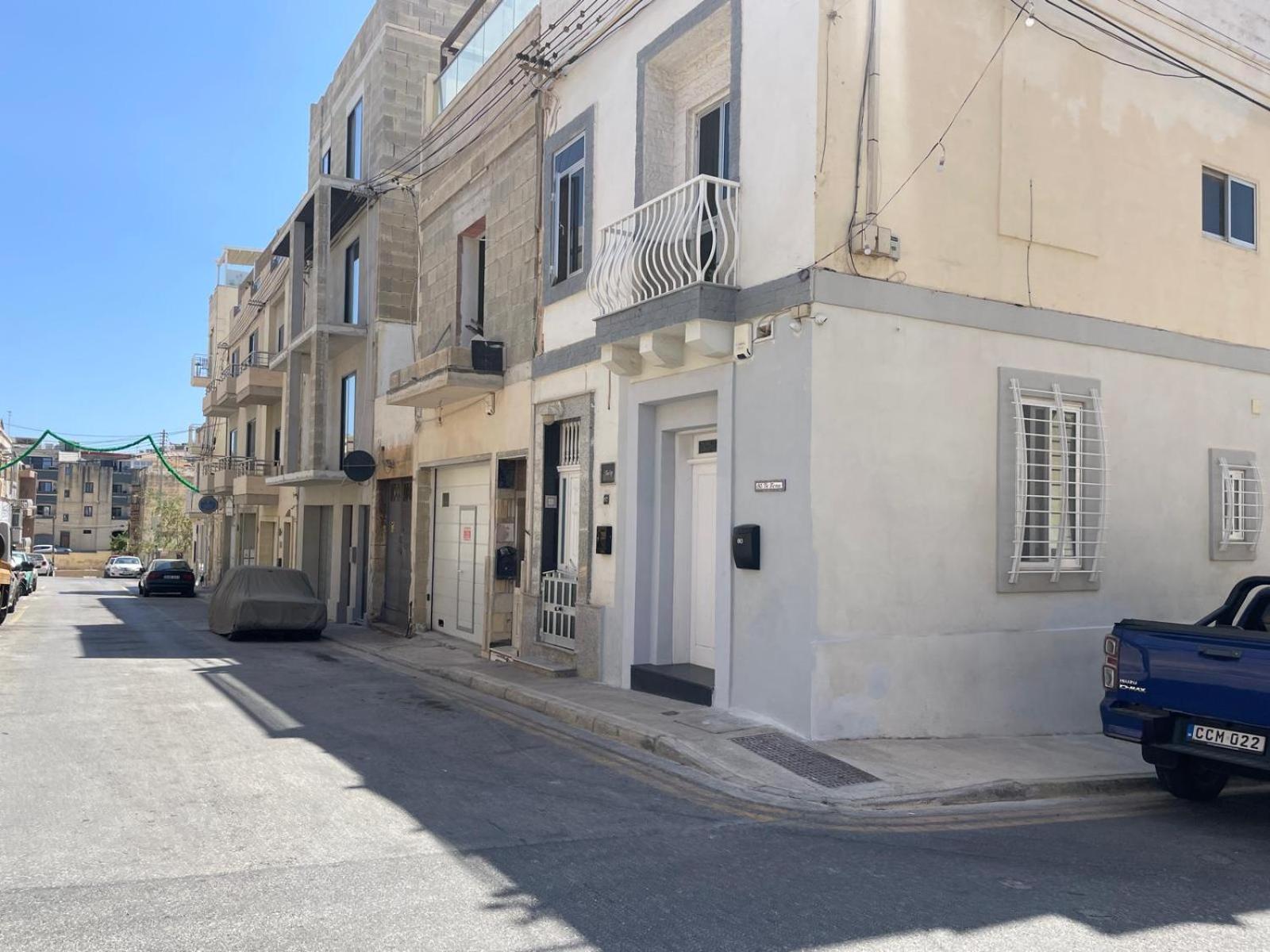 Ta Nenu Maisonette near Valletta & the Three Cities view 4