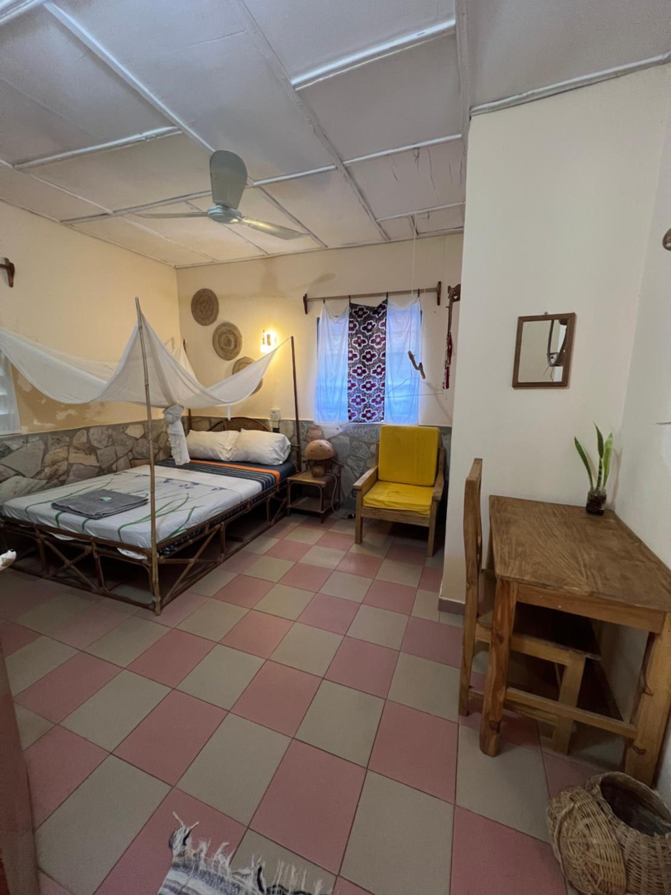 Gîte chez Noël