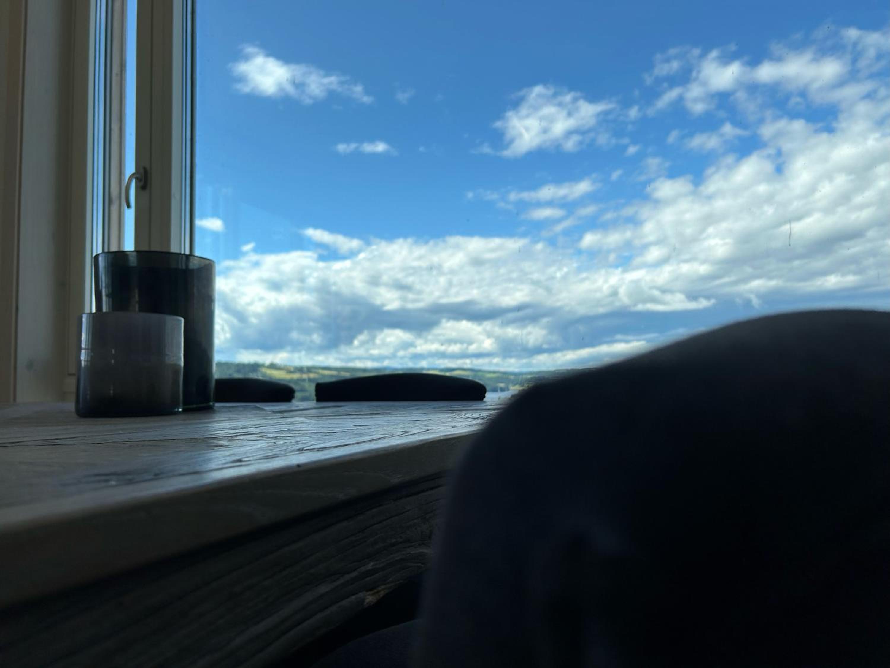 MJOS TOWER - Balcony Suite with lake view view 4