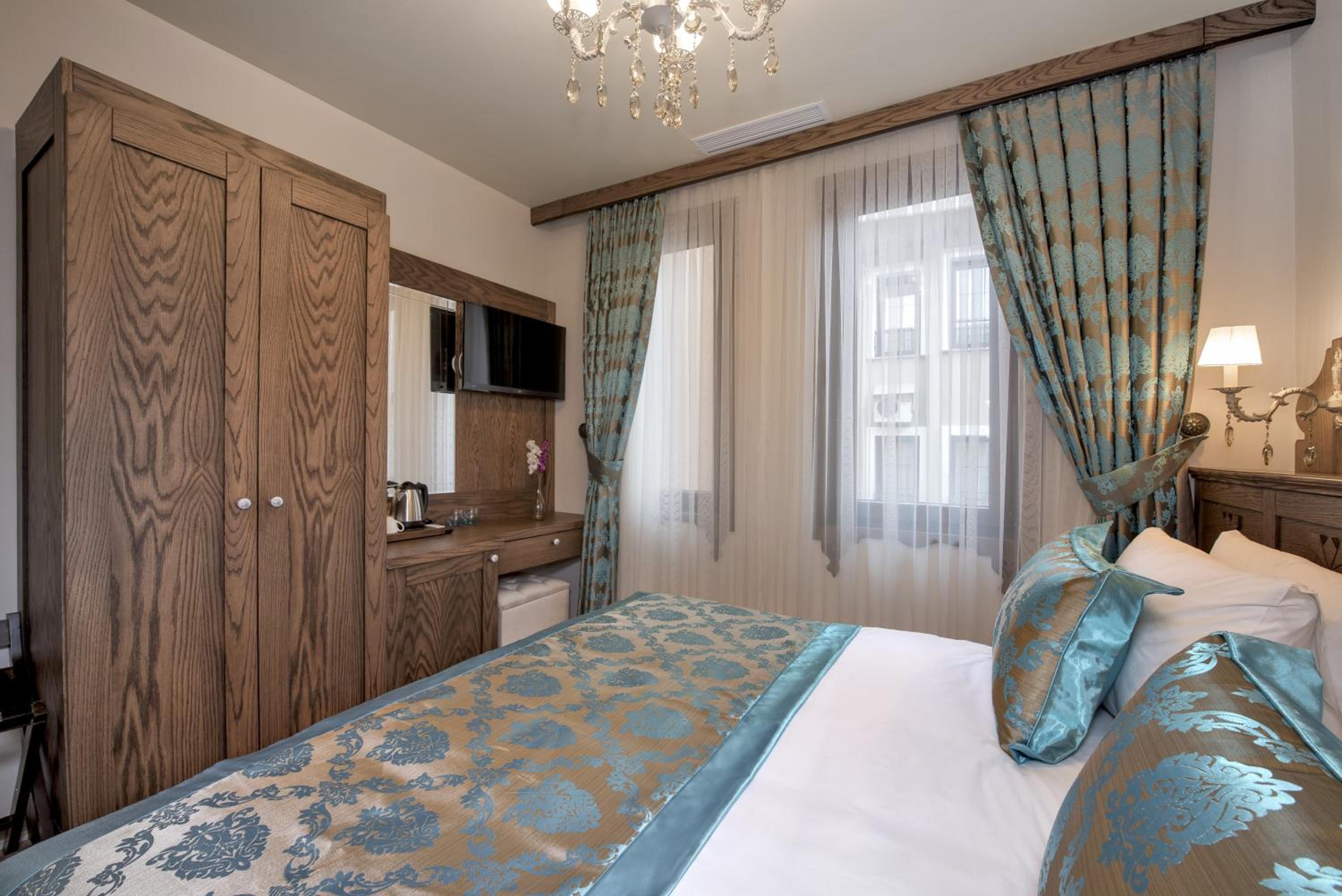 Perapolis Otel - Image 58