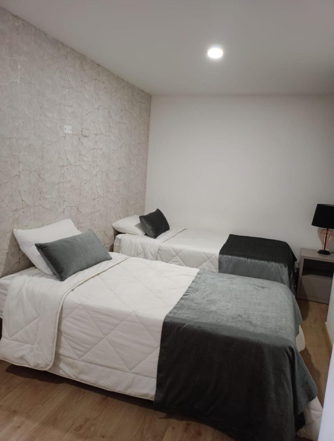 Hermoso y moderno apartamento en sabaneta