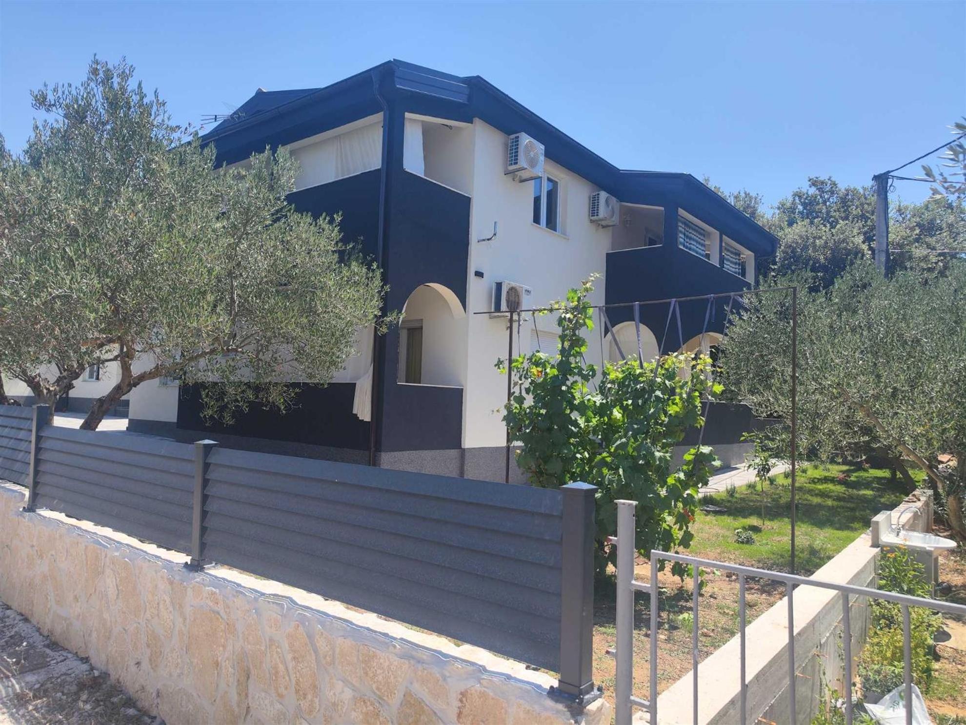 Era apartments near the beach view 3