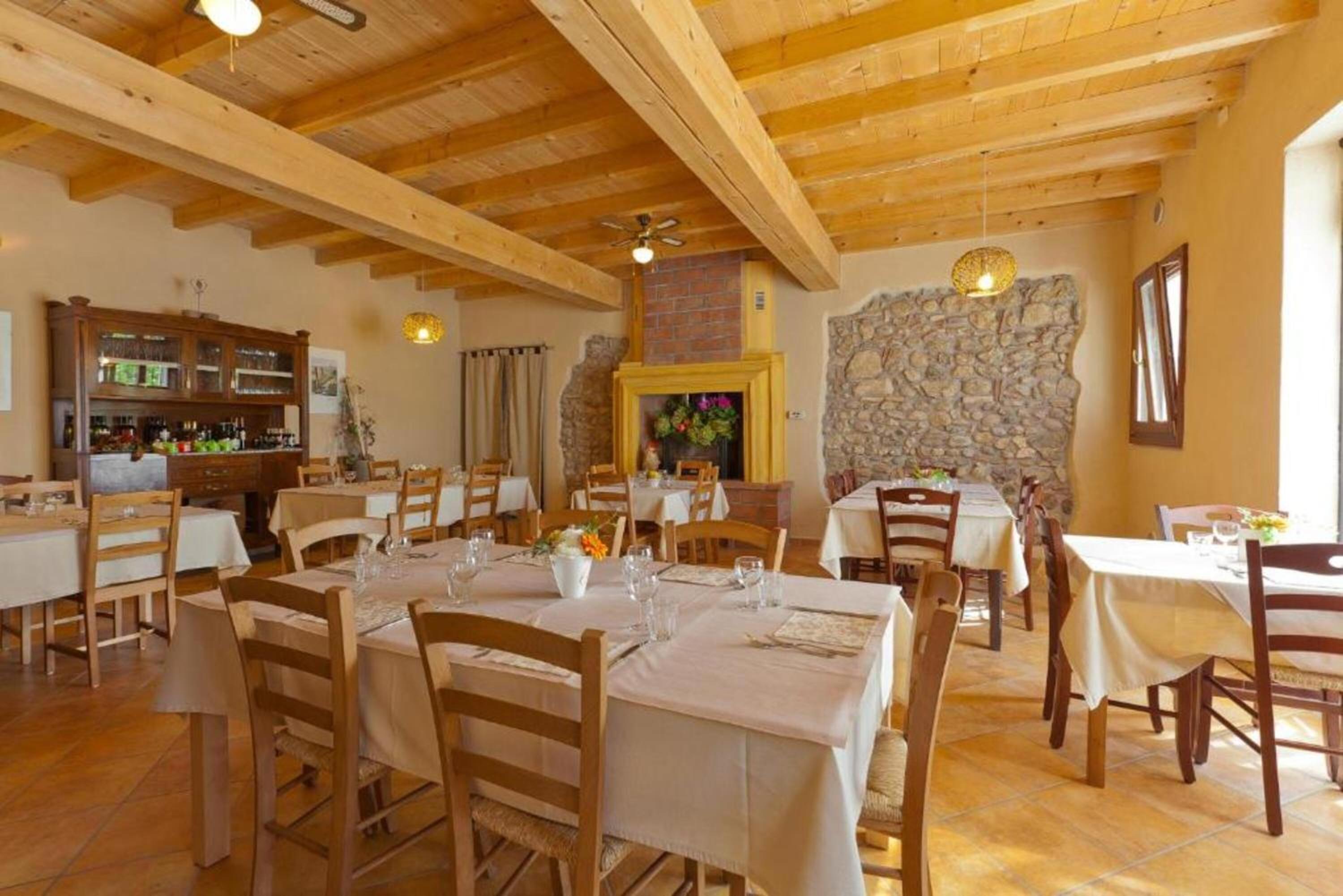 Nuova Scardua Agr Cucina Tipica view 2