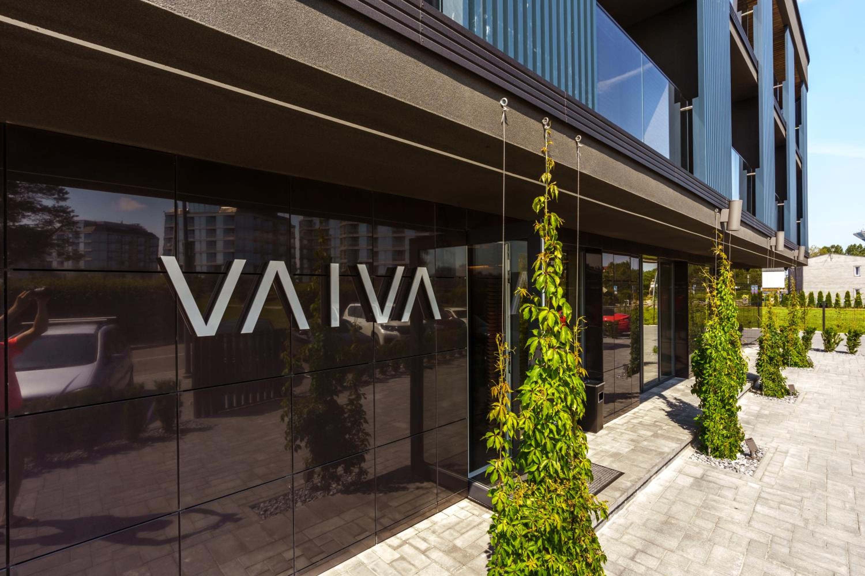 VAIVA Apartments, Palanga view 4