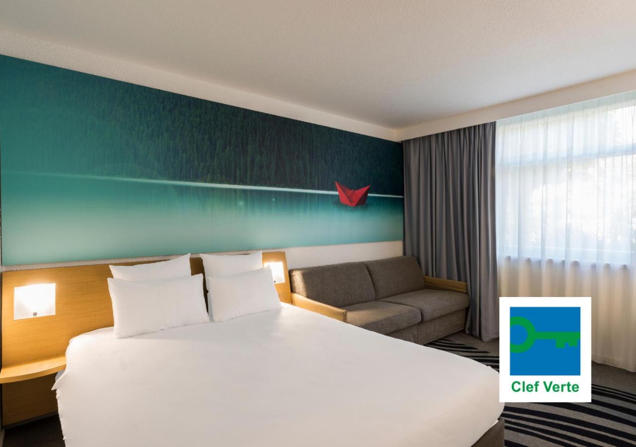 Bron Vacations - Novotel Lyon Bron Meeting  Events - Property Image 23