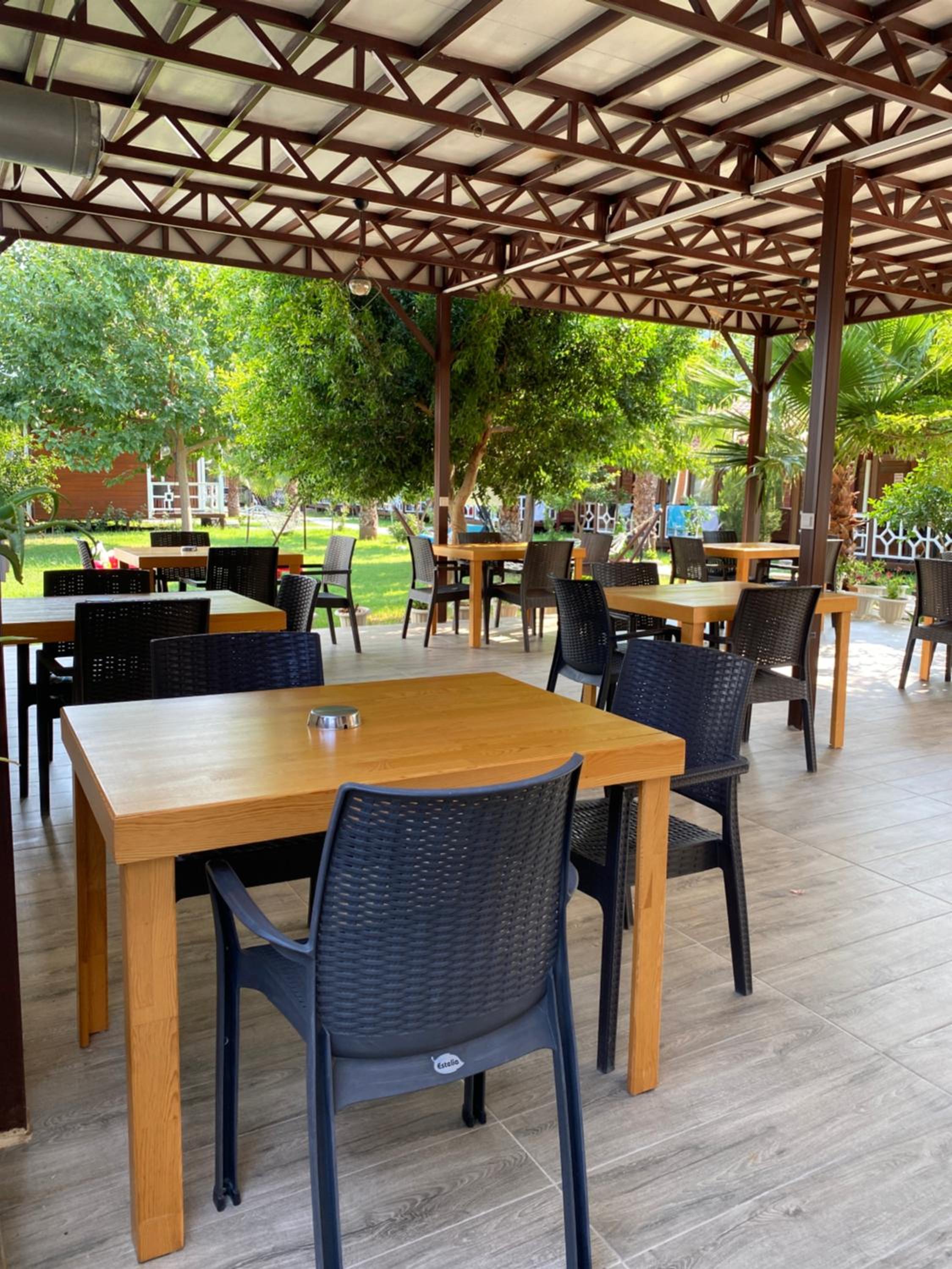 Villa Efsane Hotel