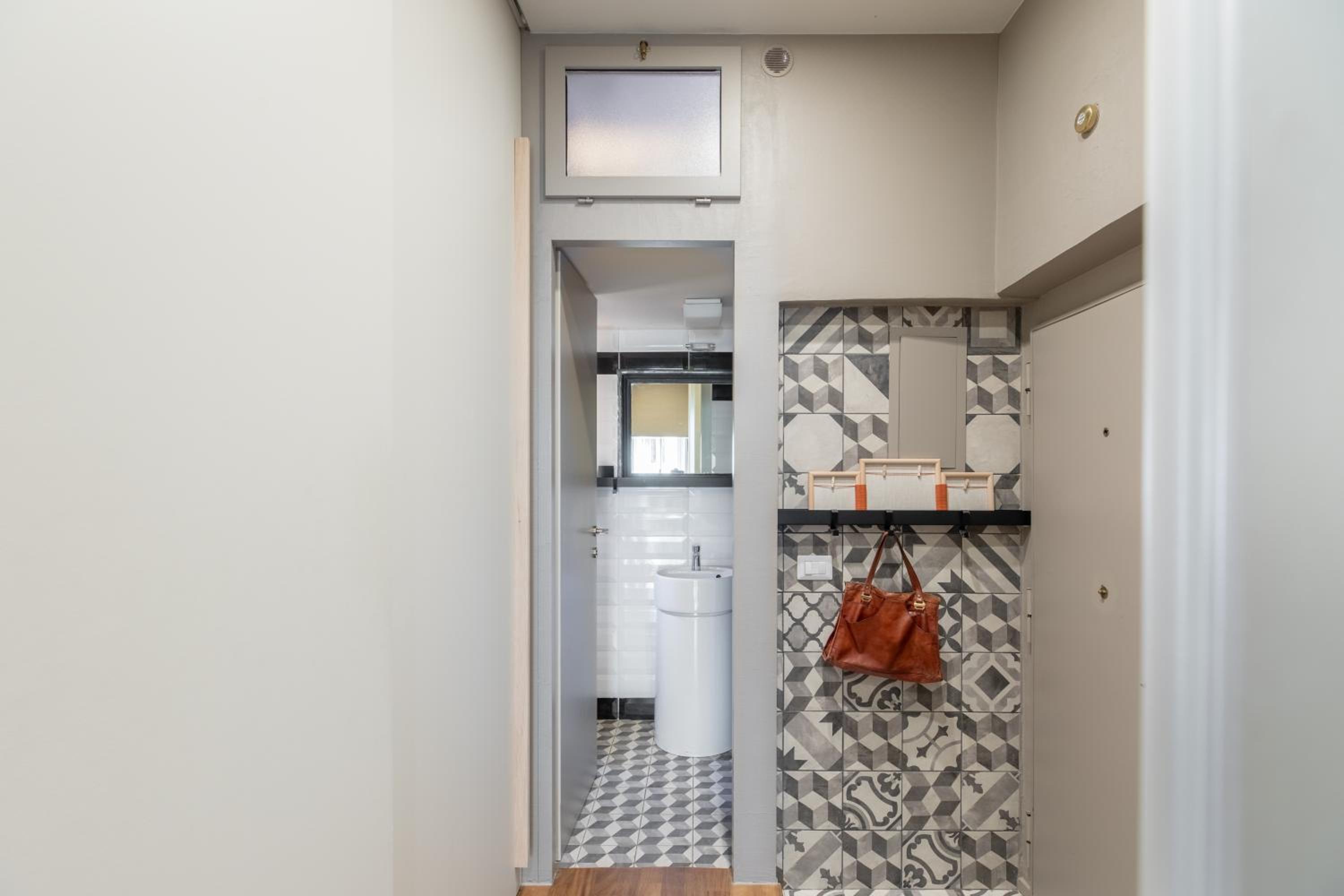 iFlat Modern & Relaxing apartment in Trastevere