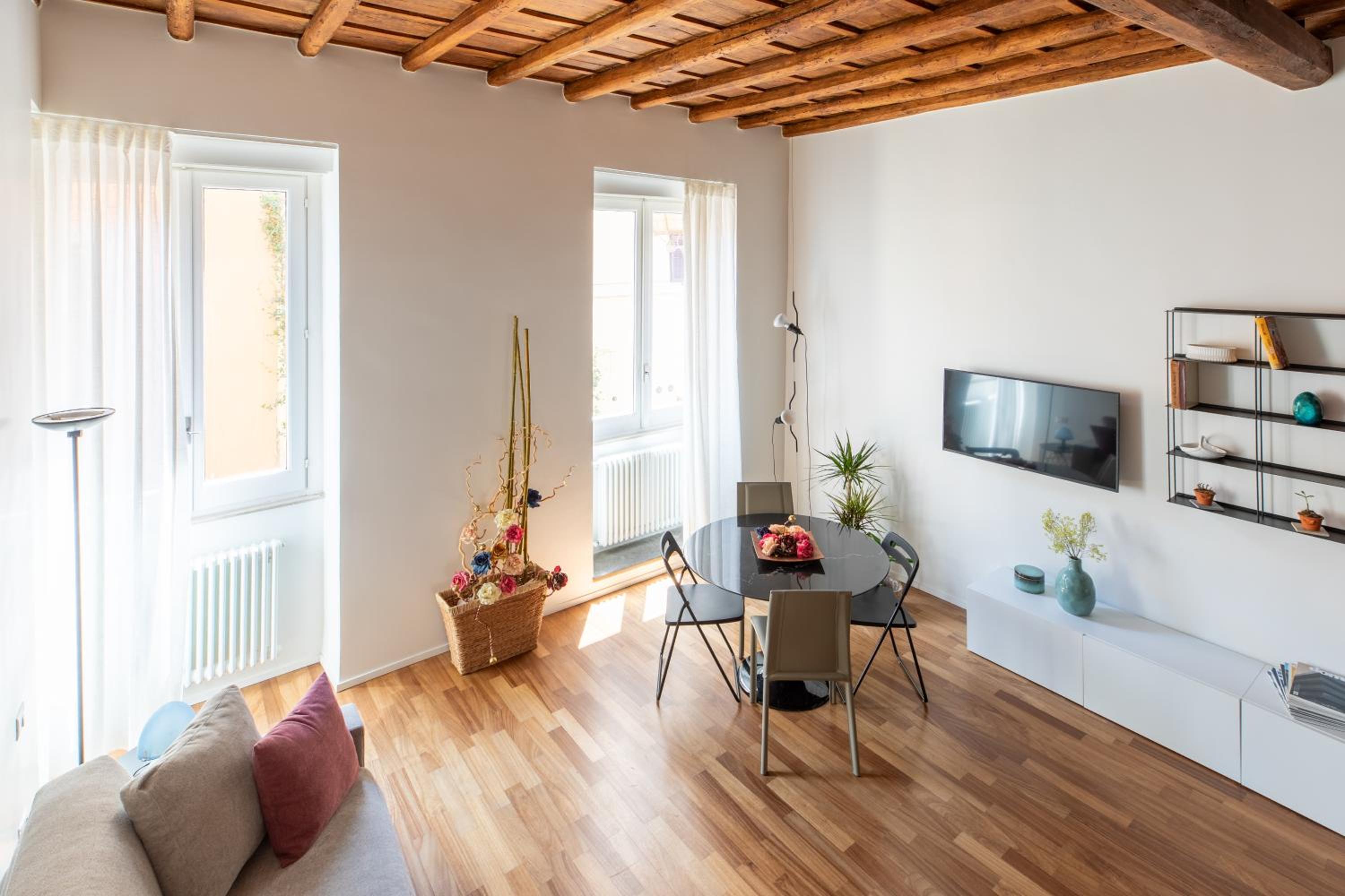 iFlat Modern & Relaxing apartment in Trastevere