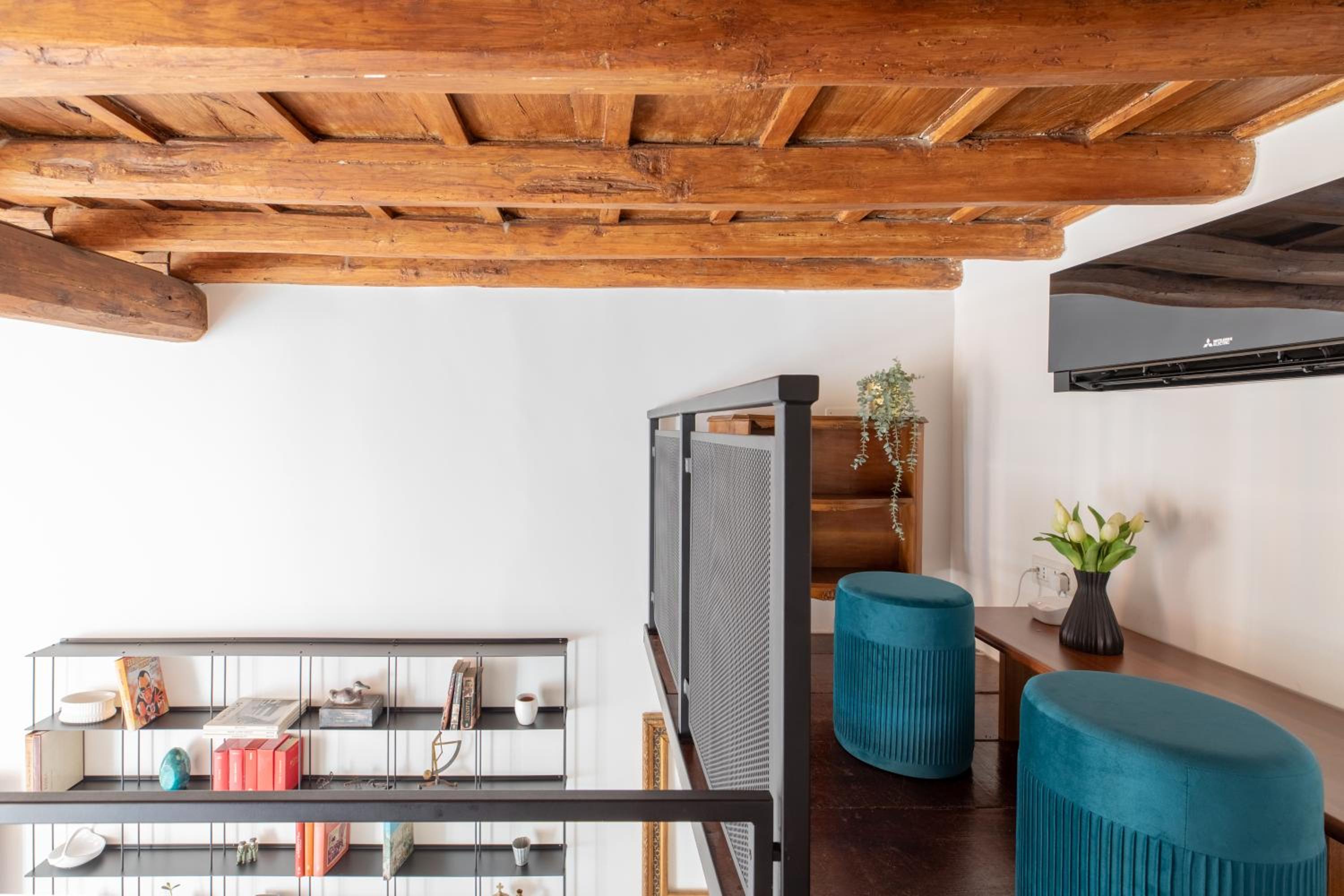 iFlat Modern & Relaxing apartment in Trastevere