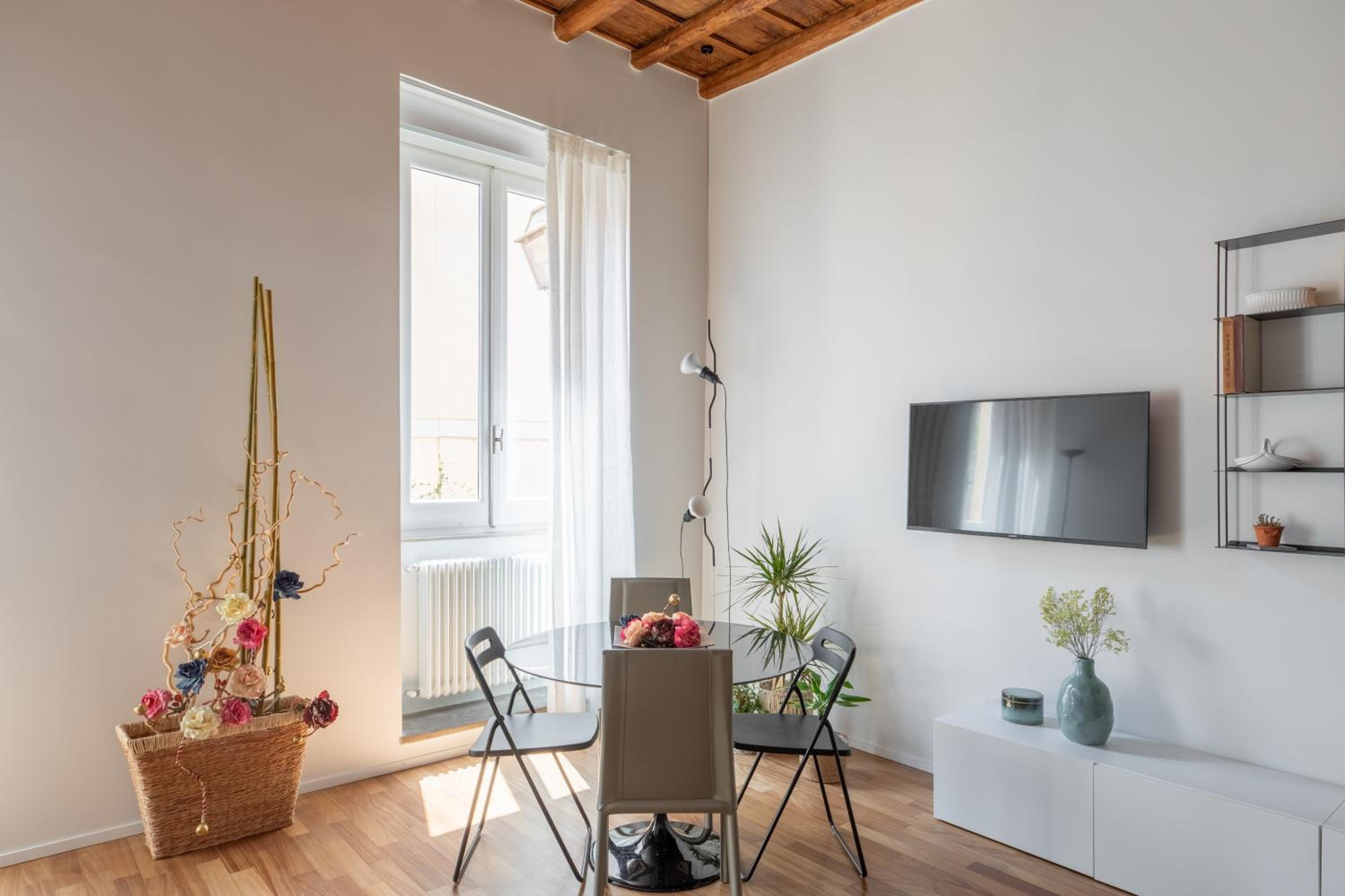 iFlat Modern & Relaxing apartment in Trastevere