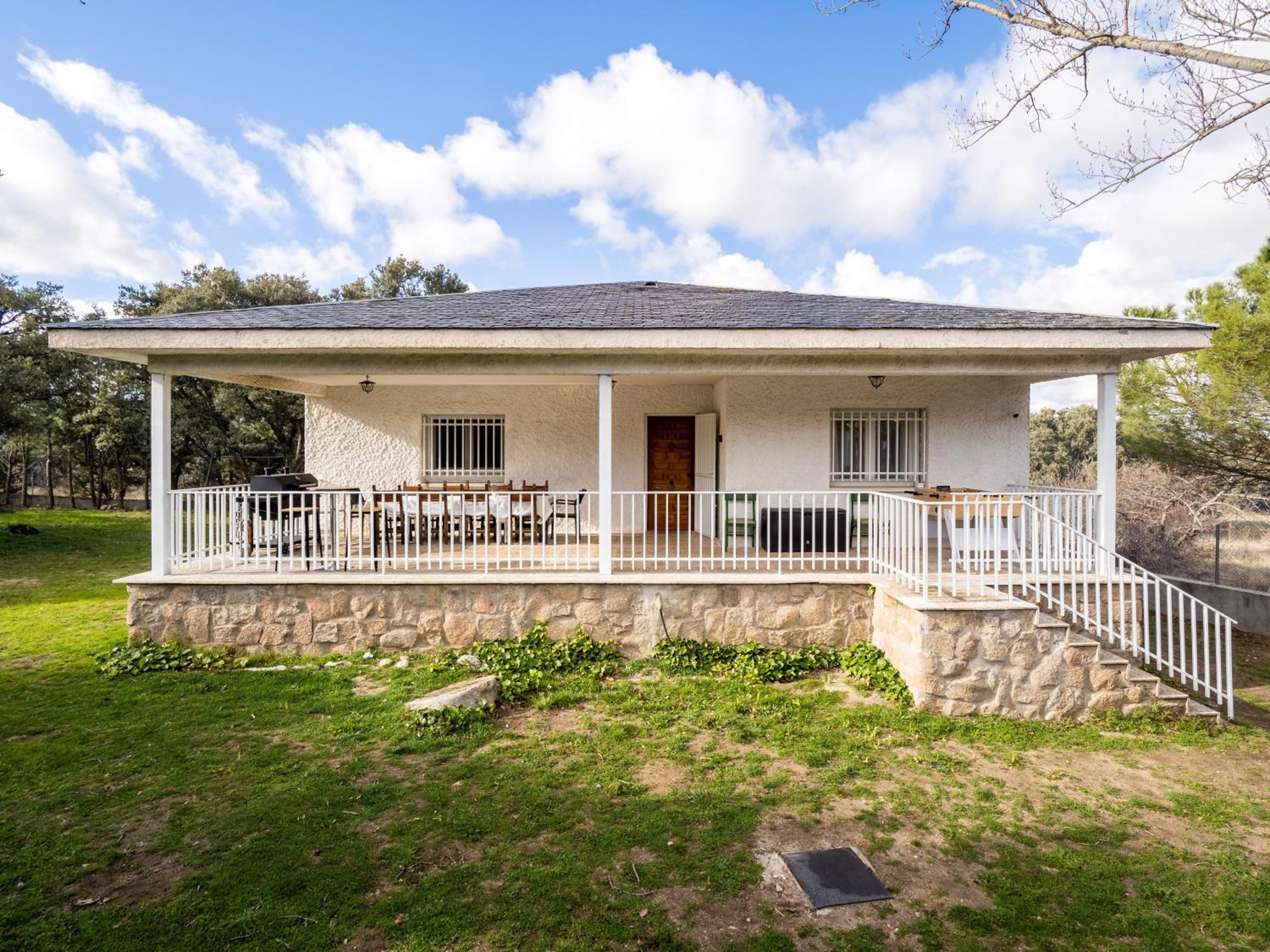 Casa Hechizo - Naturaleza y Diversión