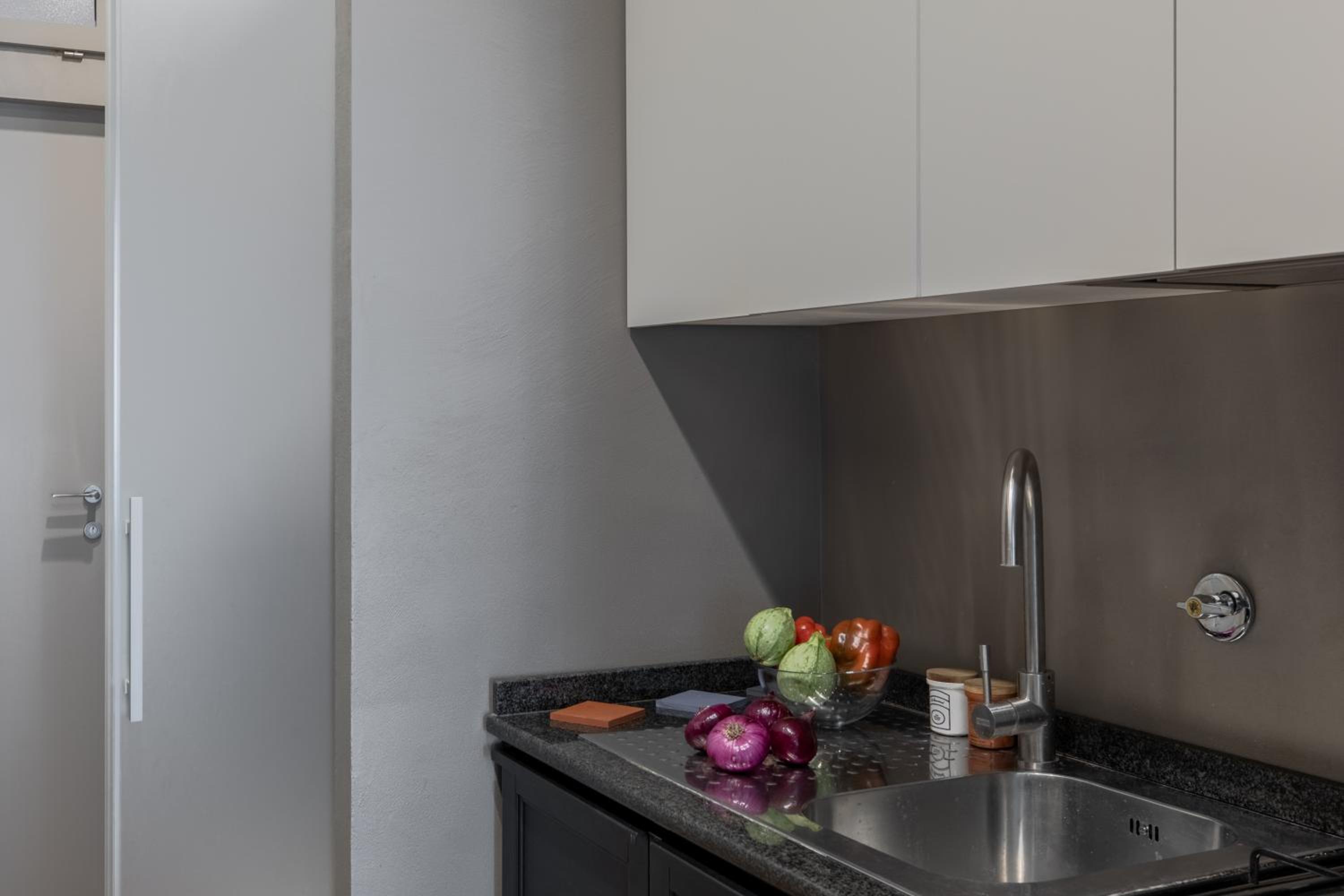 iFlat Modern & Relaxing apartment in Trastevere