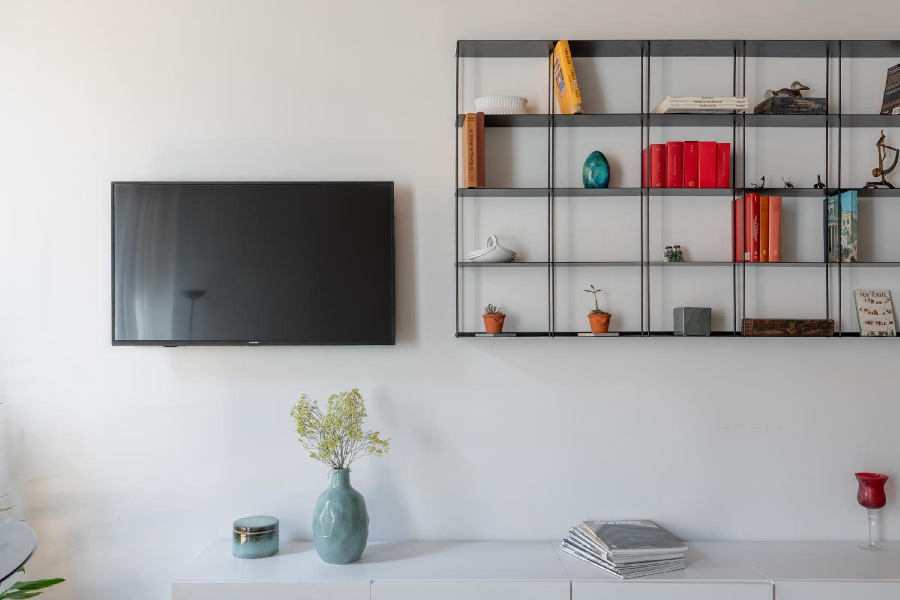 iFlat Modern & Relaxing apartment in Trastevere