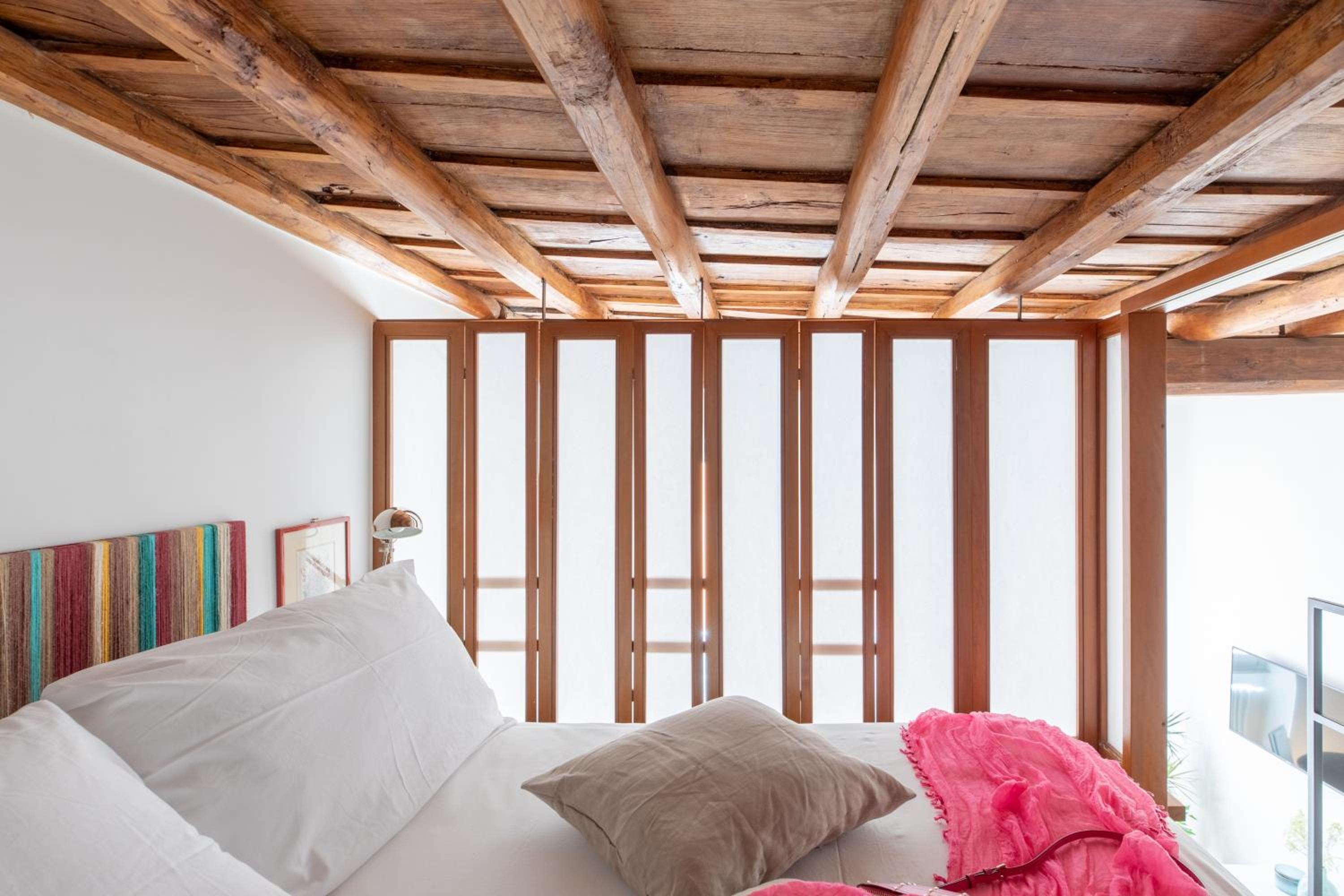 iFlat Modern & Relaxing apartment in Trastevere