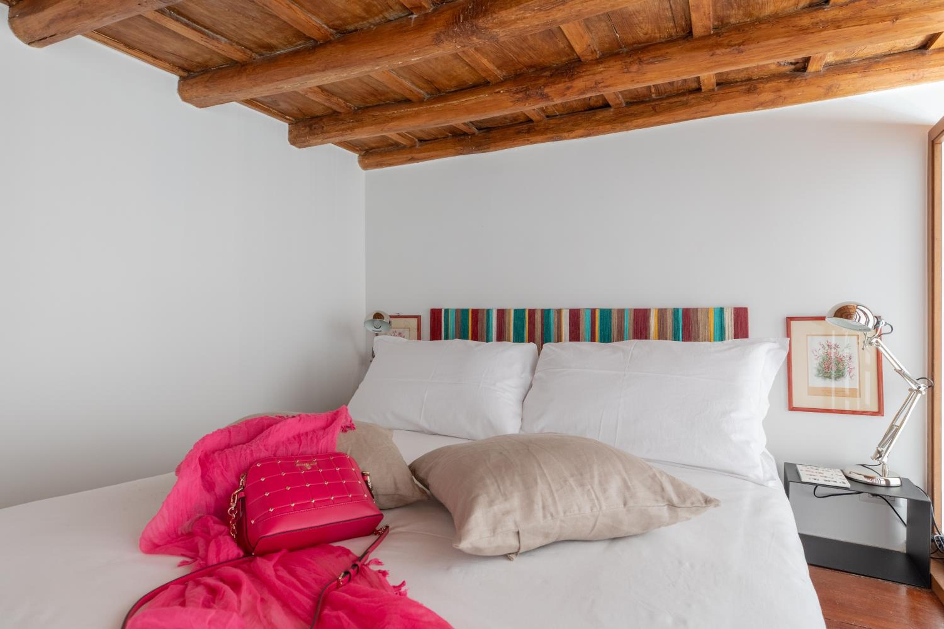 iFlat Modern & Relaxing apartment in Trastevere