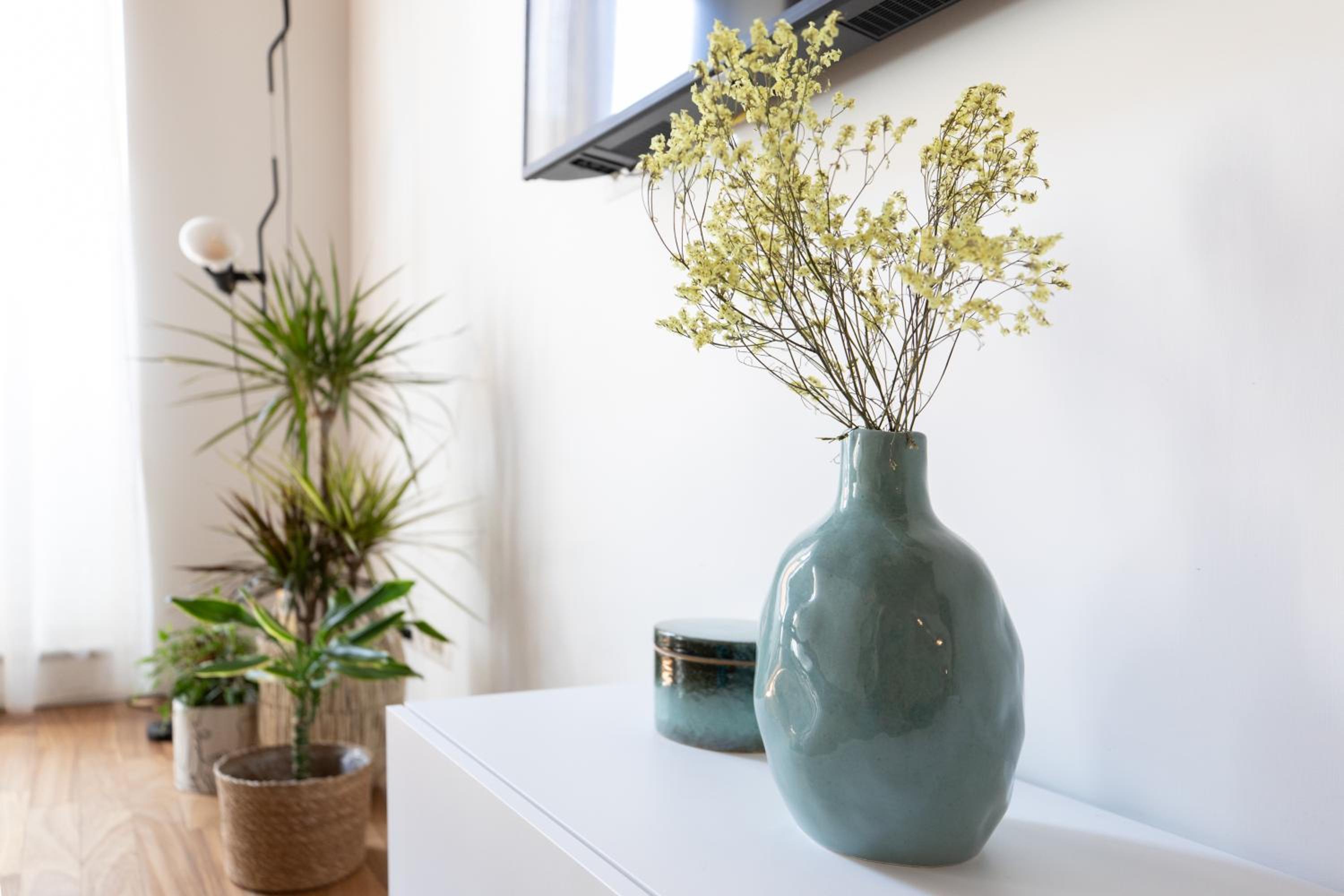iFlat Modern & Relaxing apartment in Trastevere