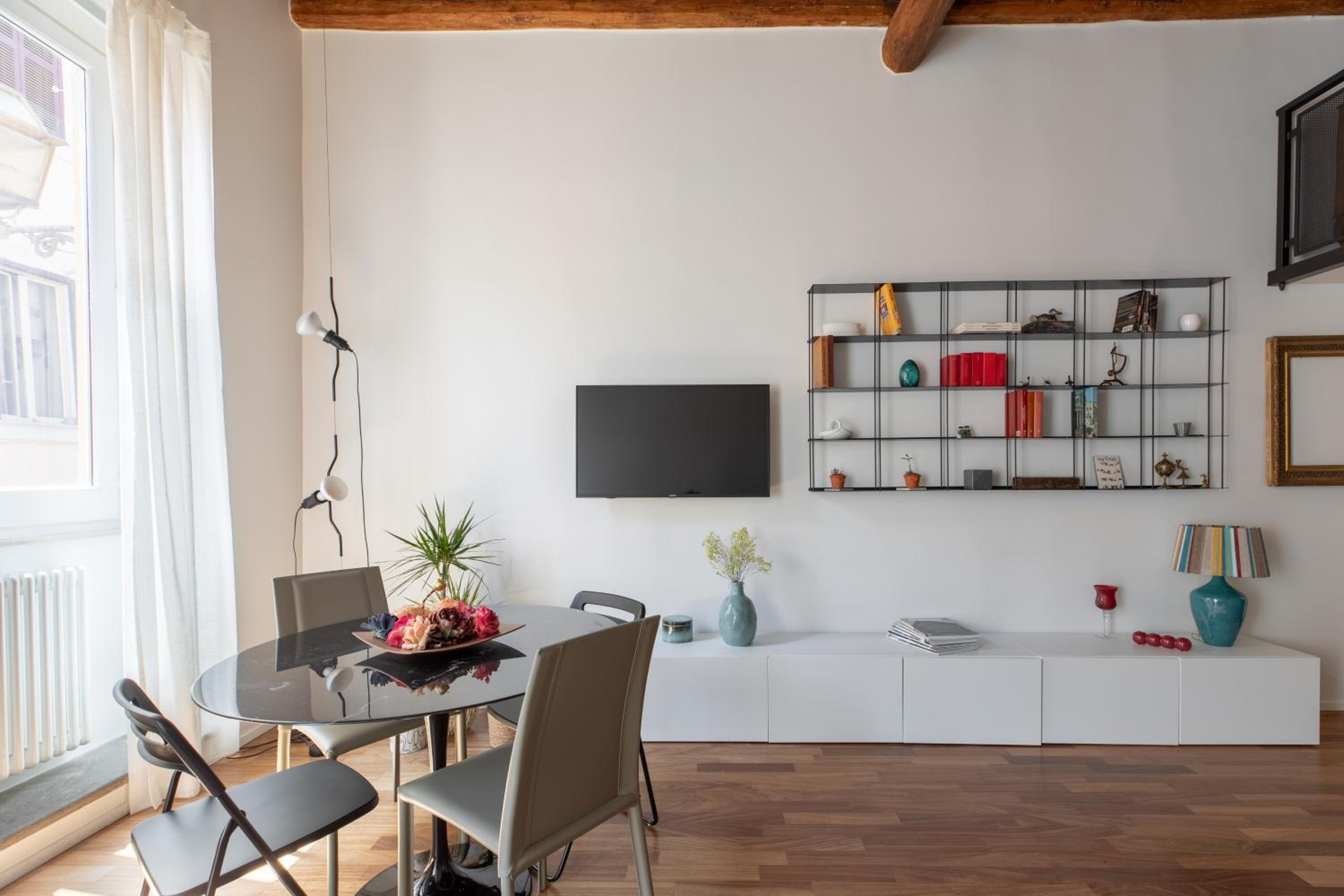 iFlat Modern & Relaxing apartment in Trastevere