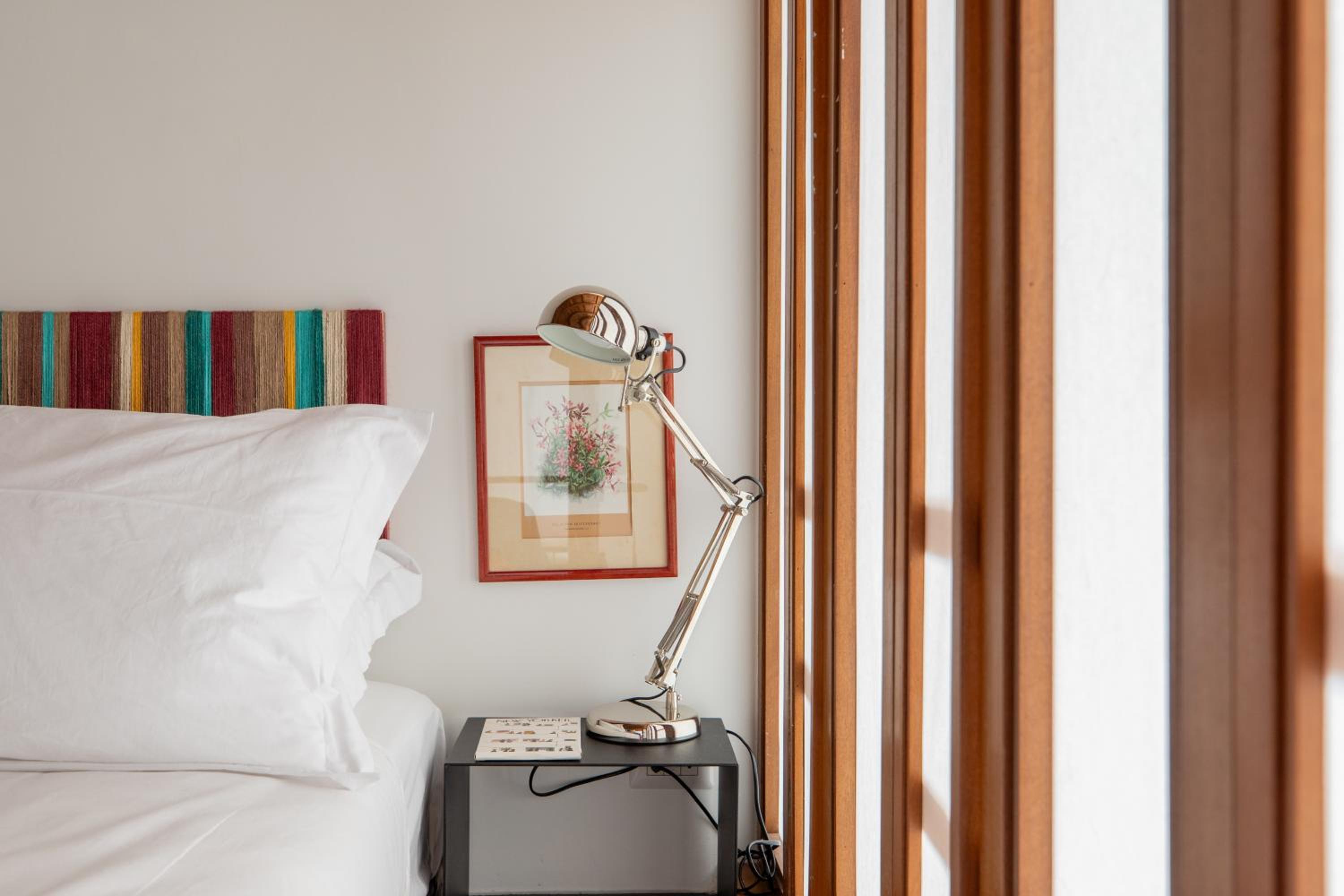 iFlat Modern & Relaxing apartment in Trastevere