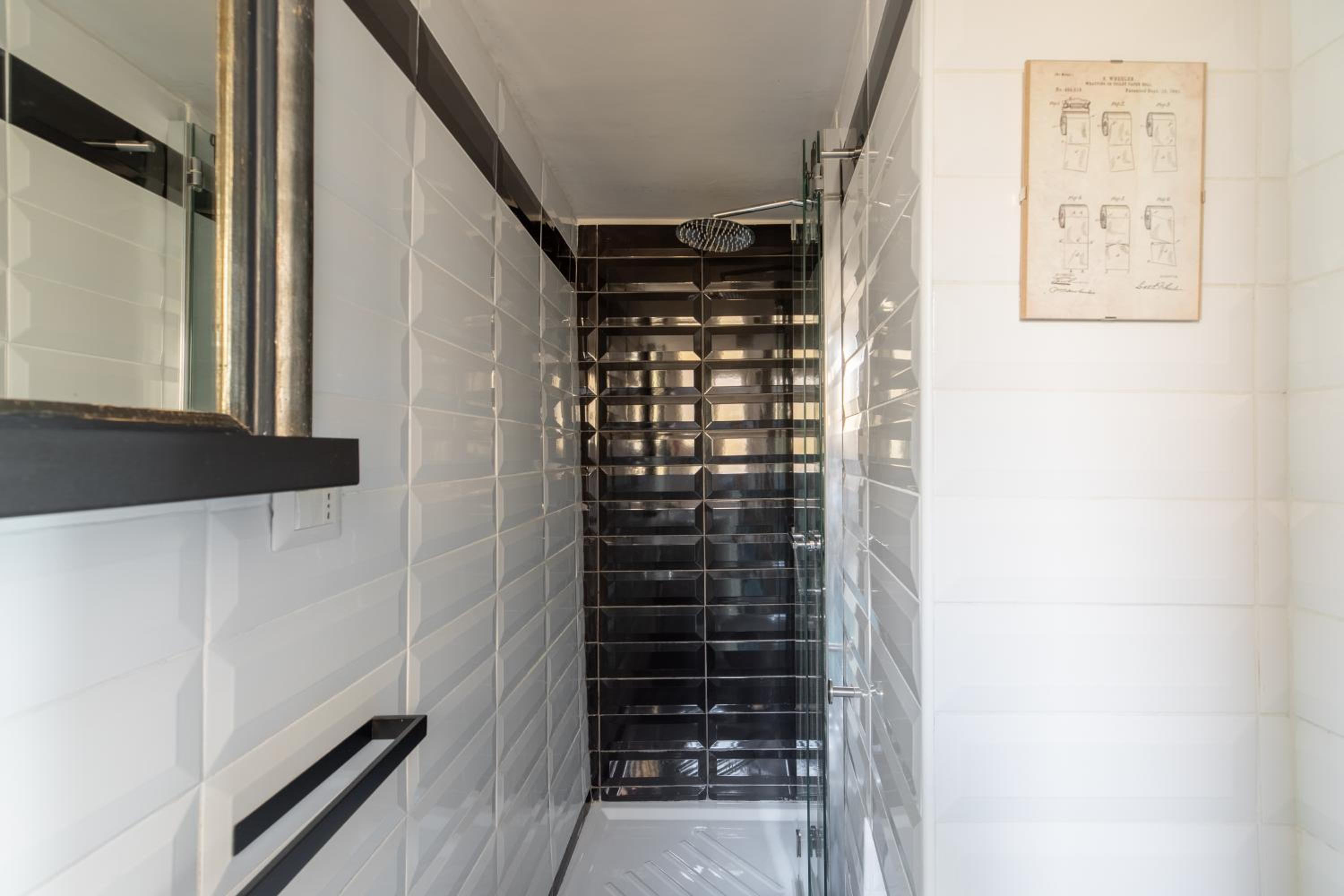 iFlat Modern & Relaxing apartment in Trastevere