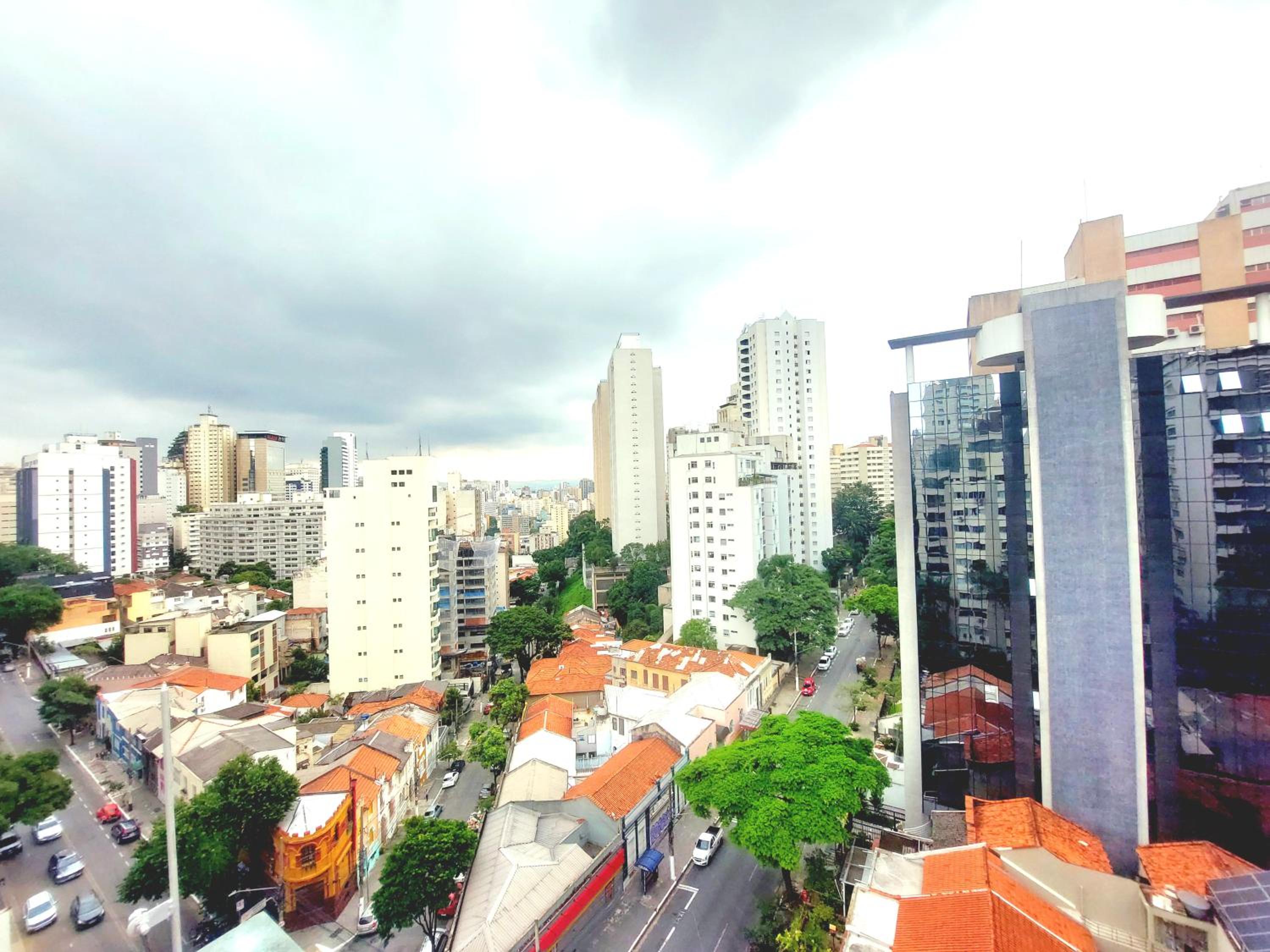 45 Casa da Vovô Av Paulista x Metro Brigadeiro Pro Matre wiFi 300