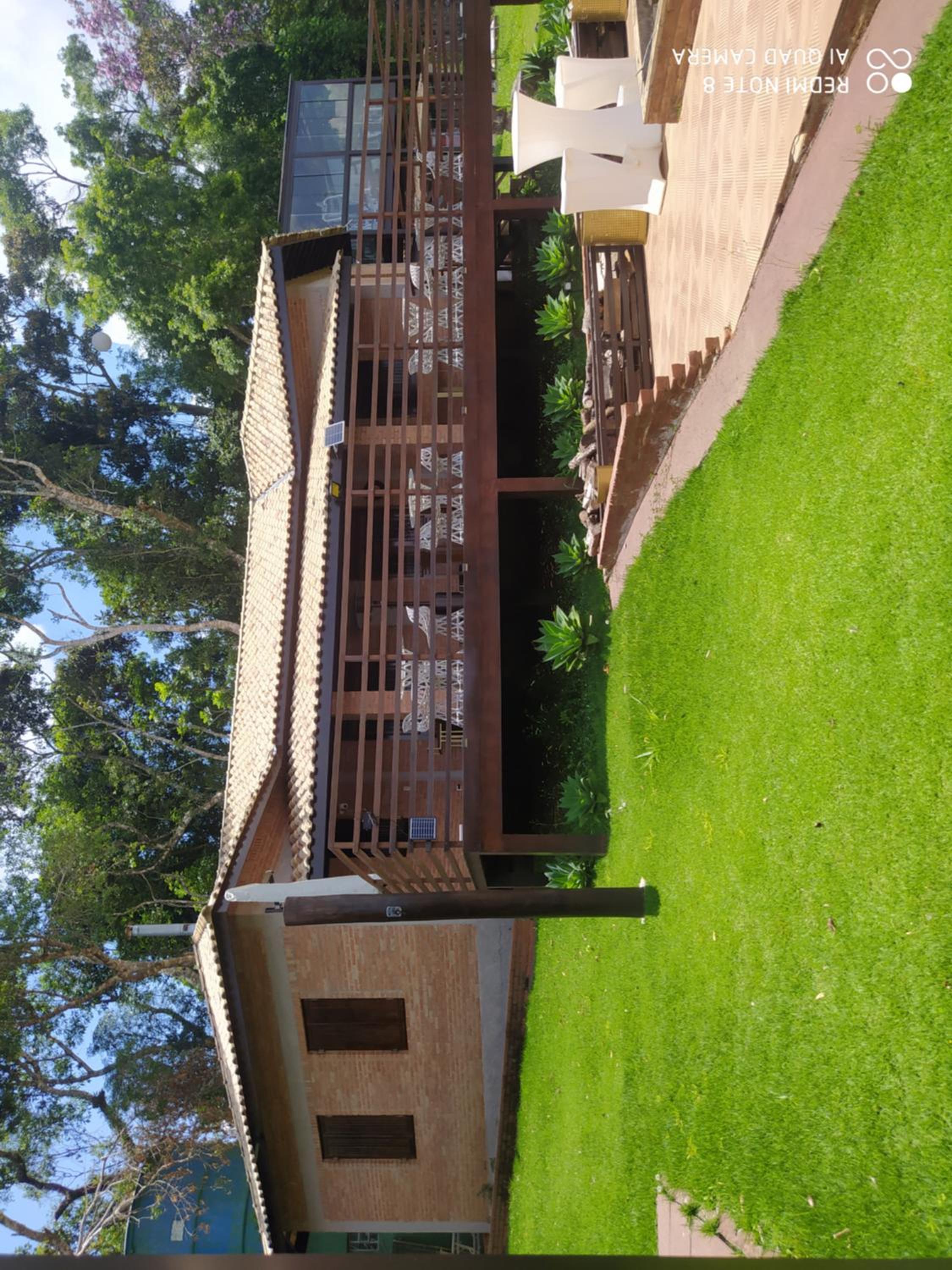 LOFT DE VIDRO ao lado do ANIMÁLIA PARK COTIA