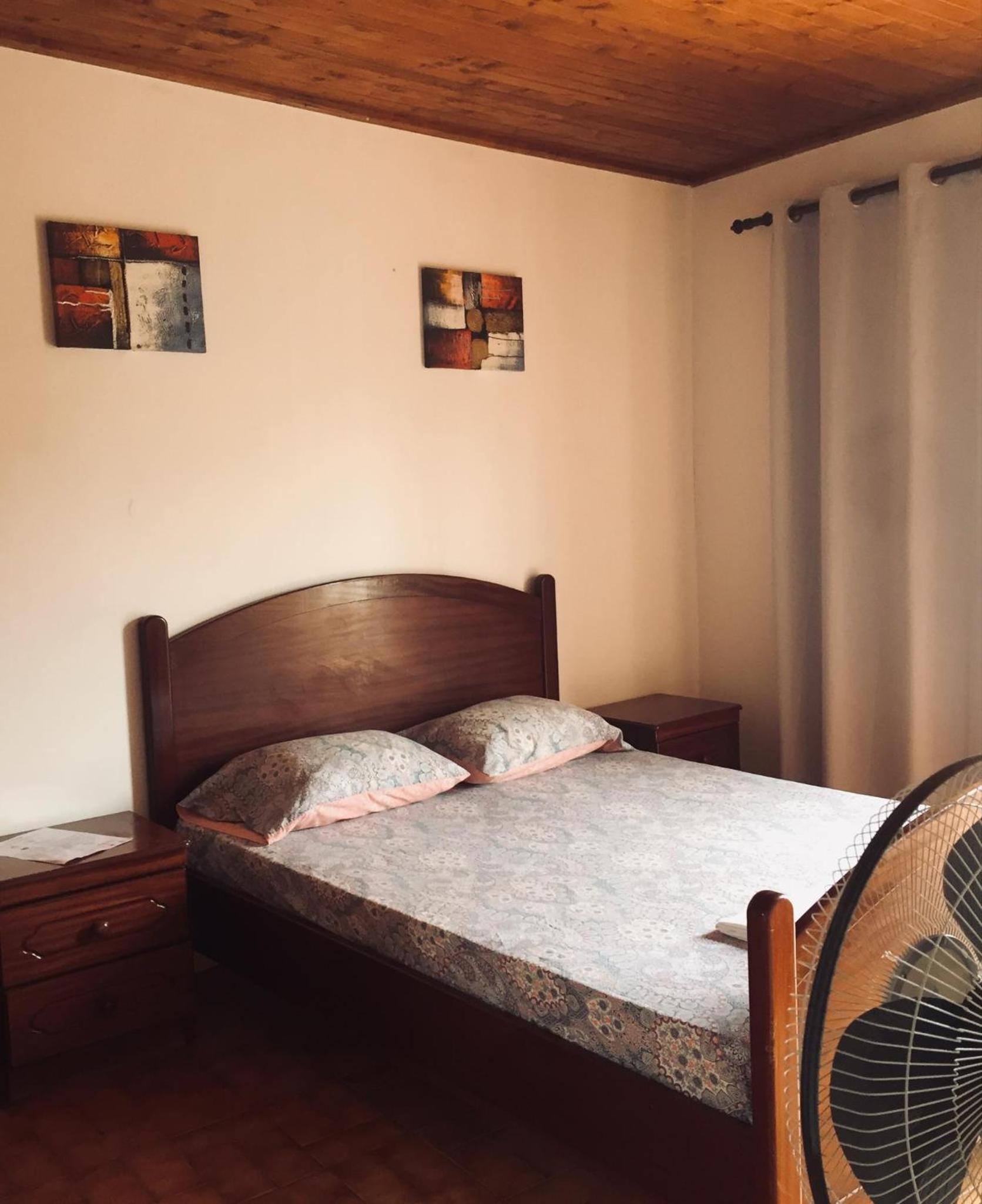 Muralha Rooms
