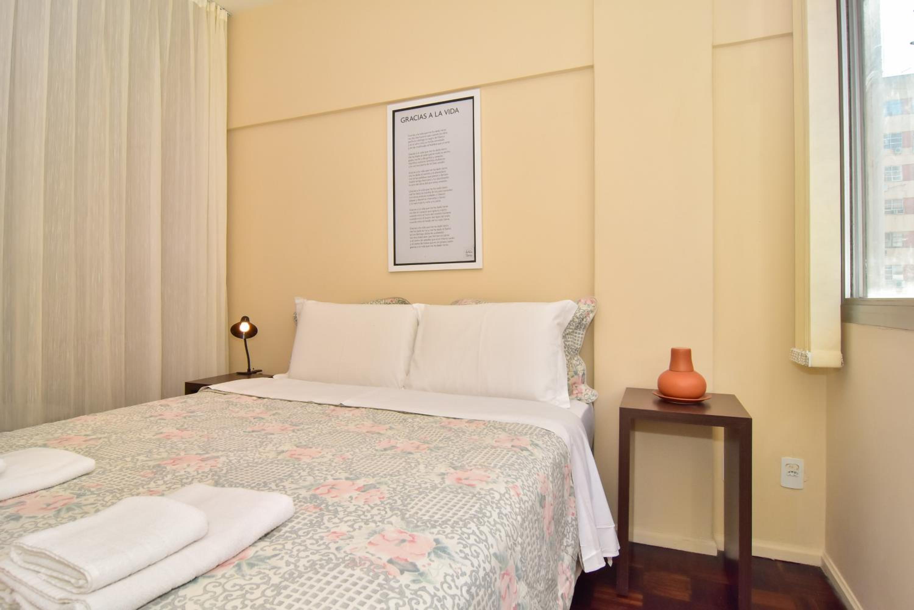 Custo benefício e Praticidade no Centro P1144