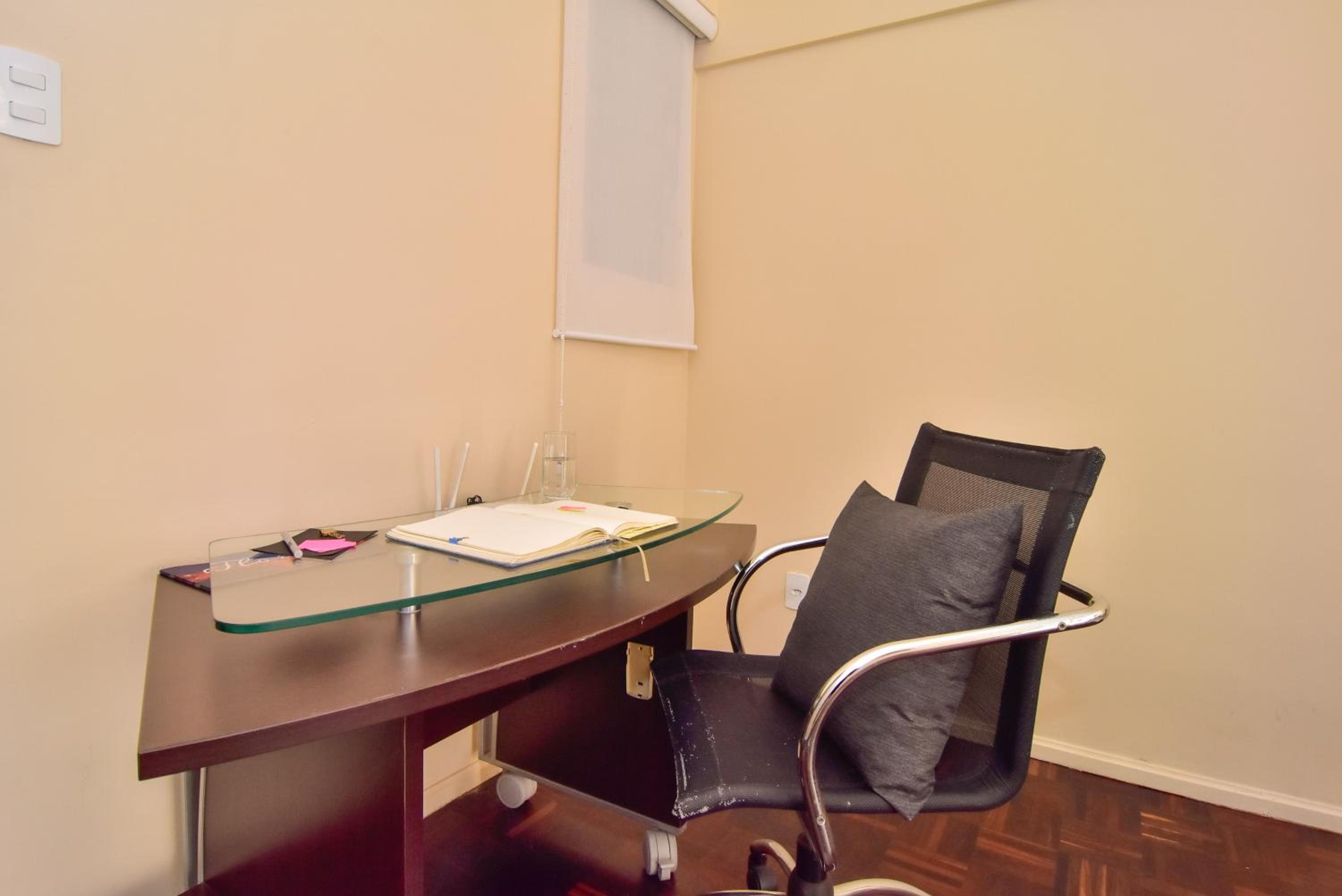 Custo benefício e Praticidade no Centro P1144