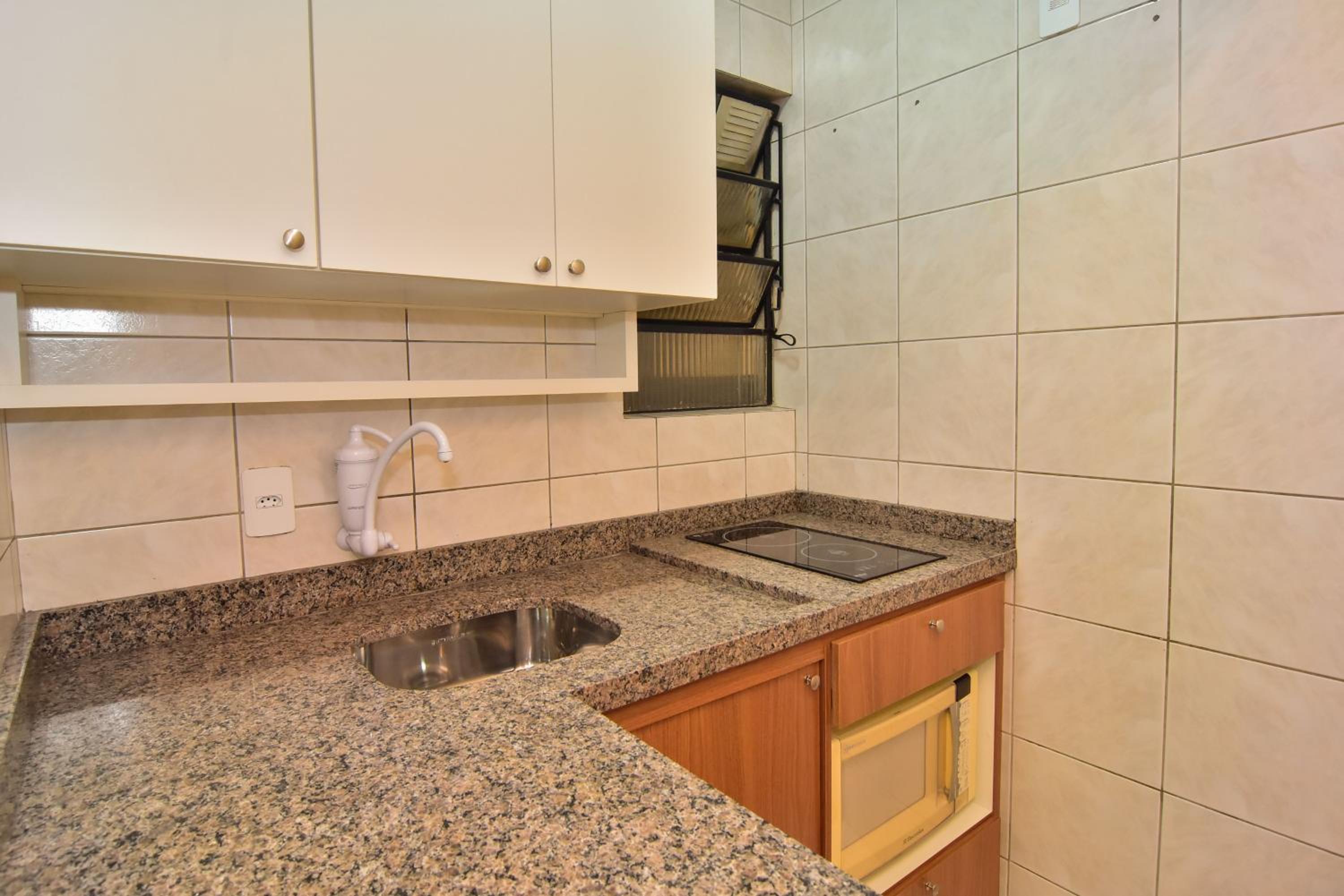 Custo benefício e Praticidade no Centro P1144