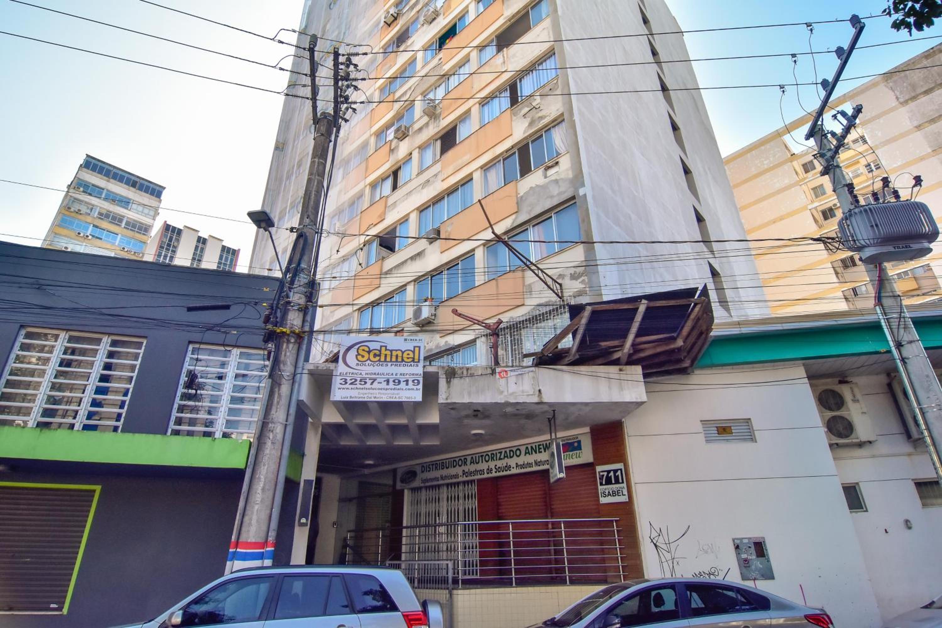 Custo benefício e Praticidade no Centro P1144