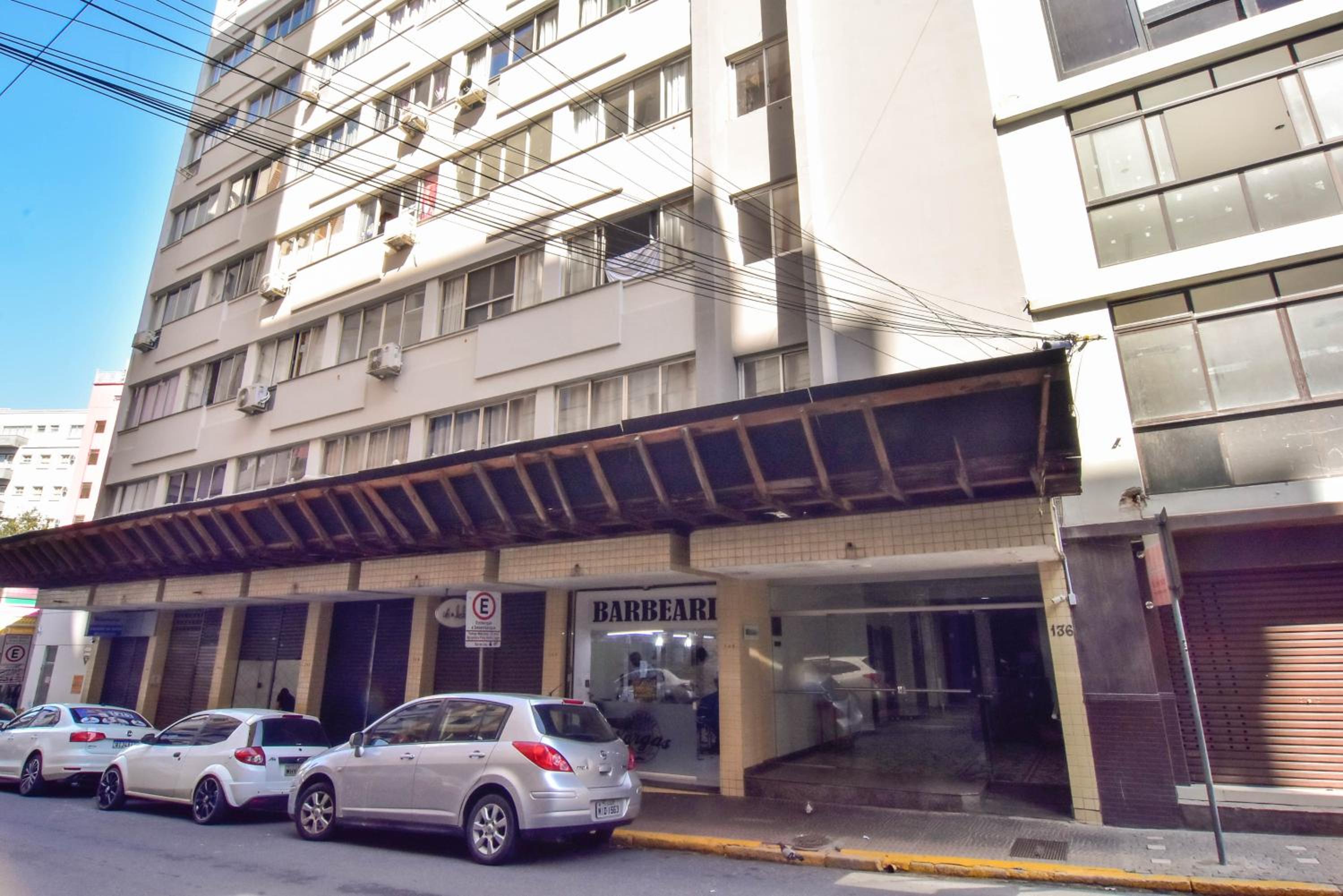 Custo benefício e Praticidade no Centro P1144