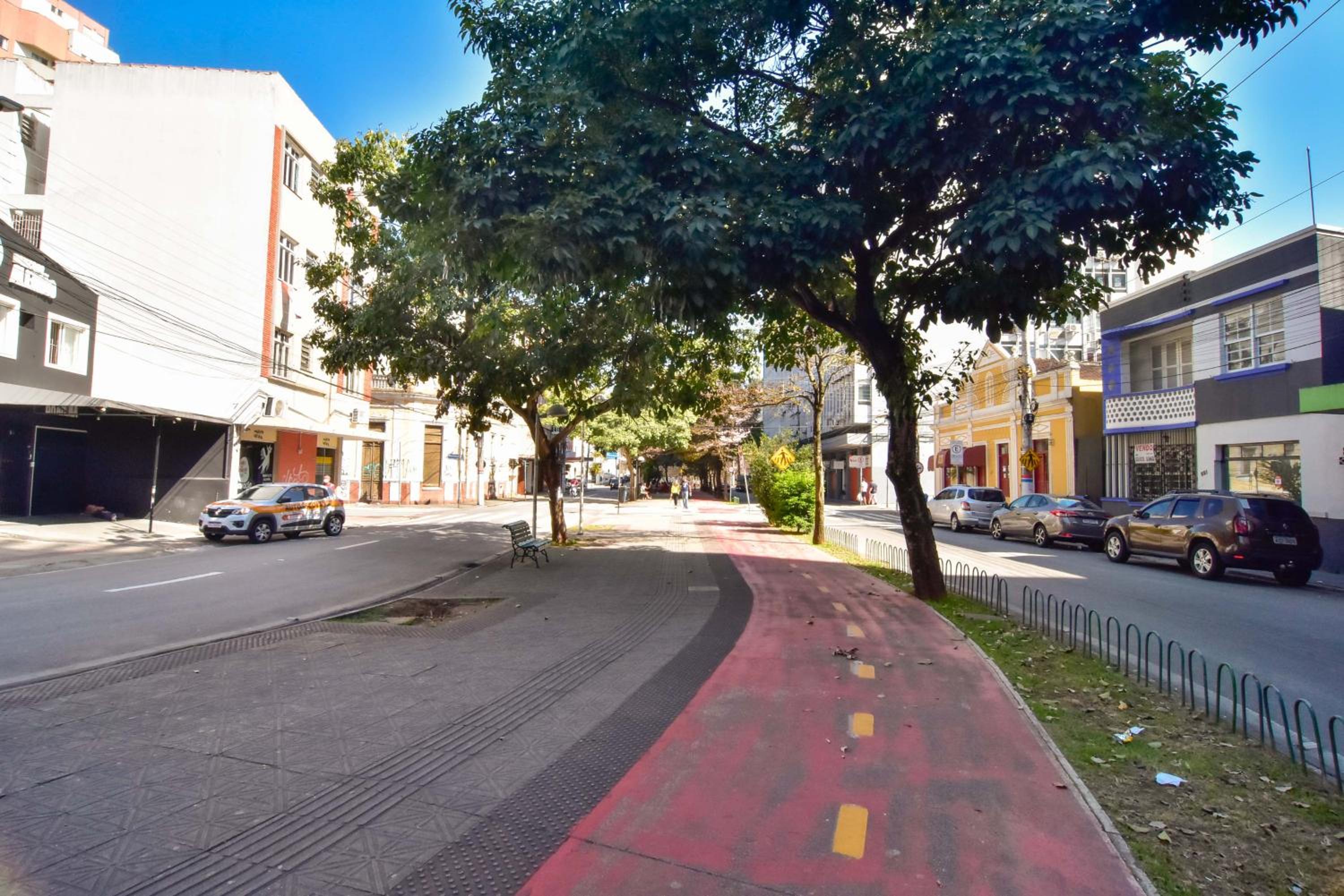Custo benefício e Praticidade no Centro P1144