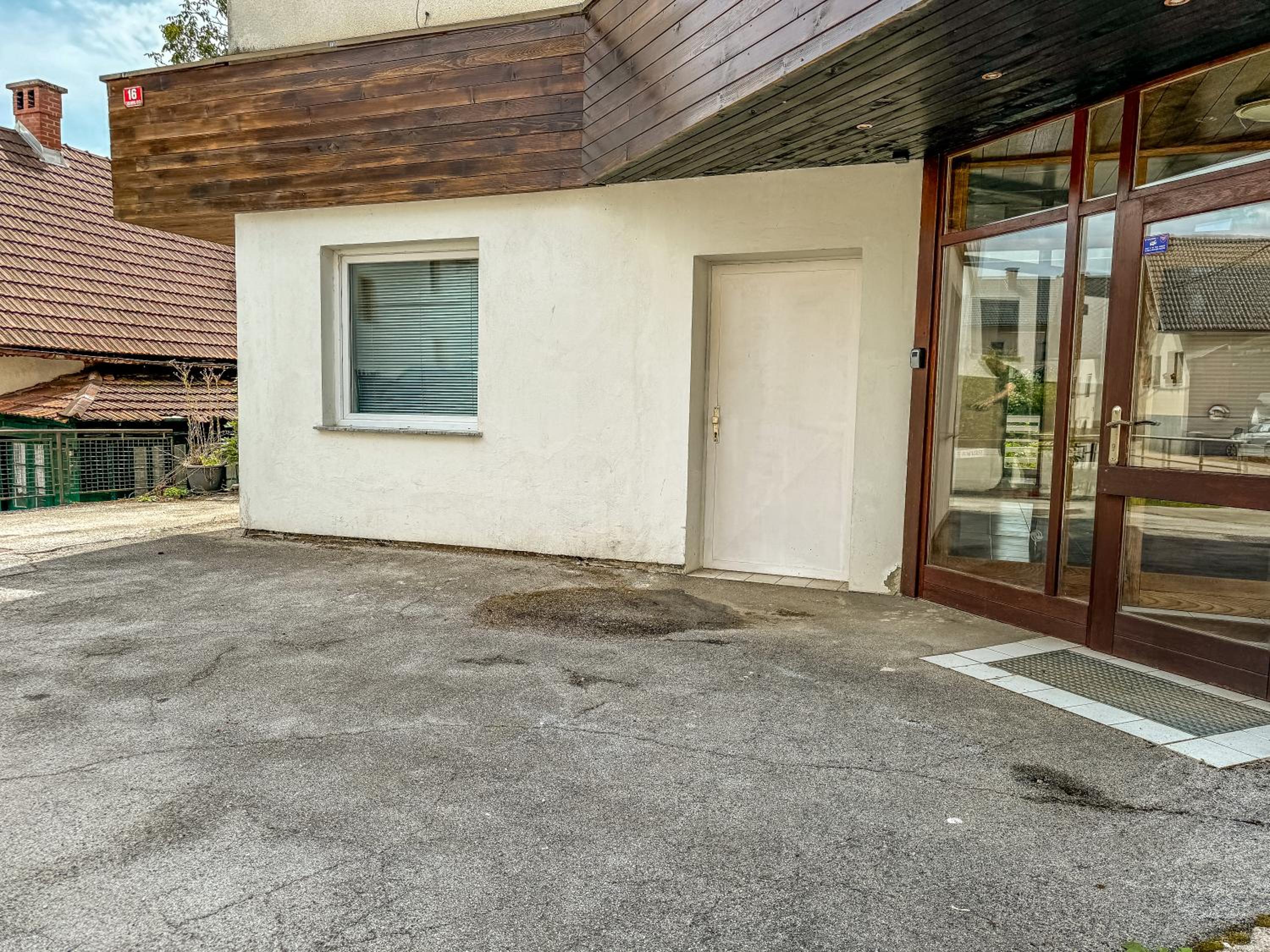Apartmaji Vogelnik