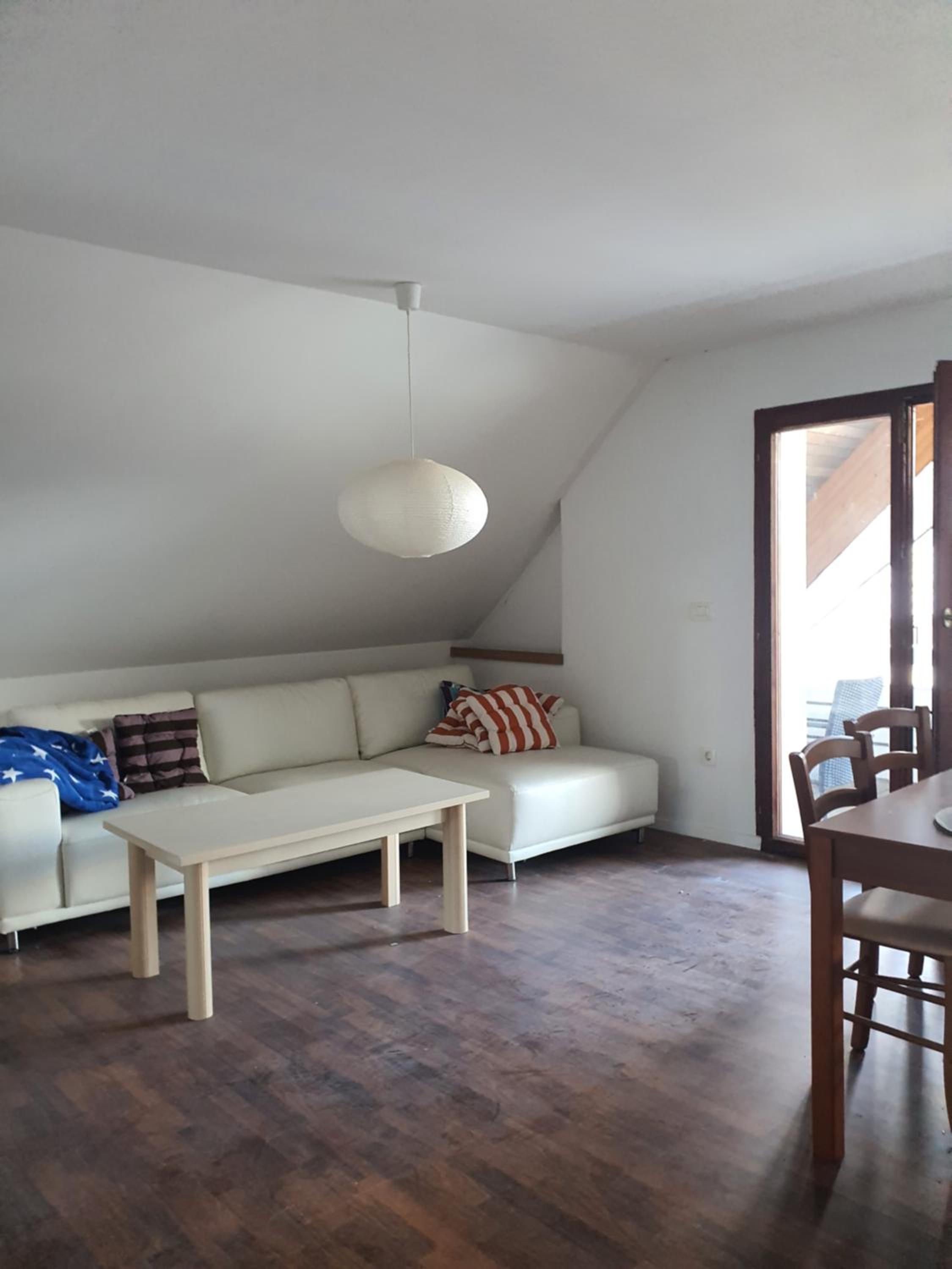 Apartmaji Vogelnik