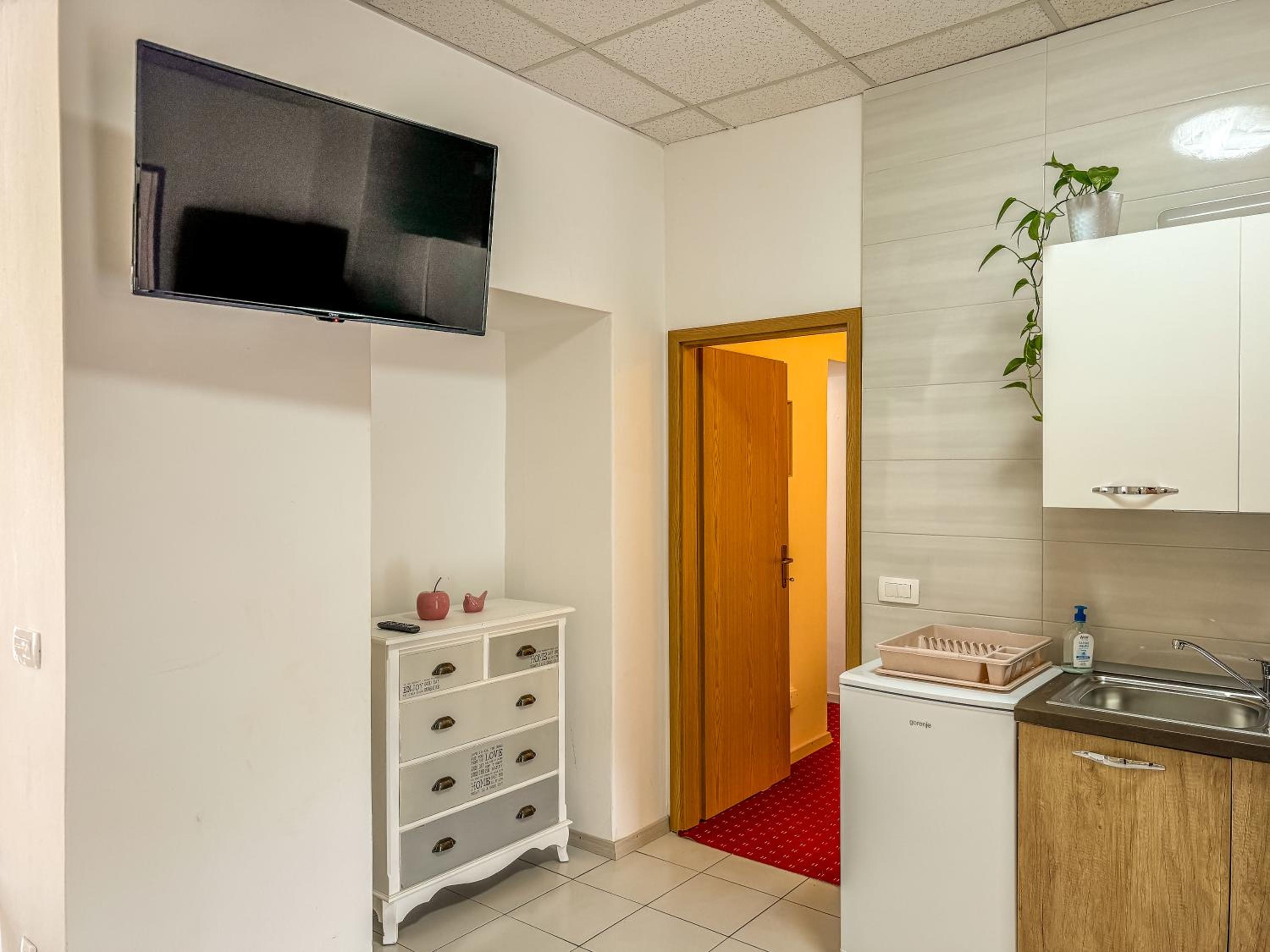 Apartmaji Vogelnik