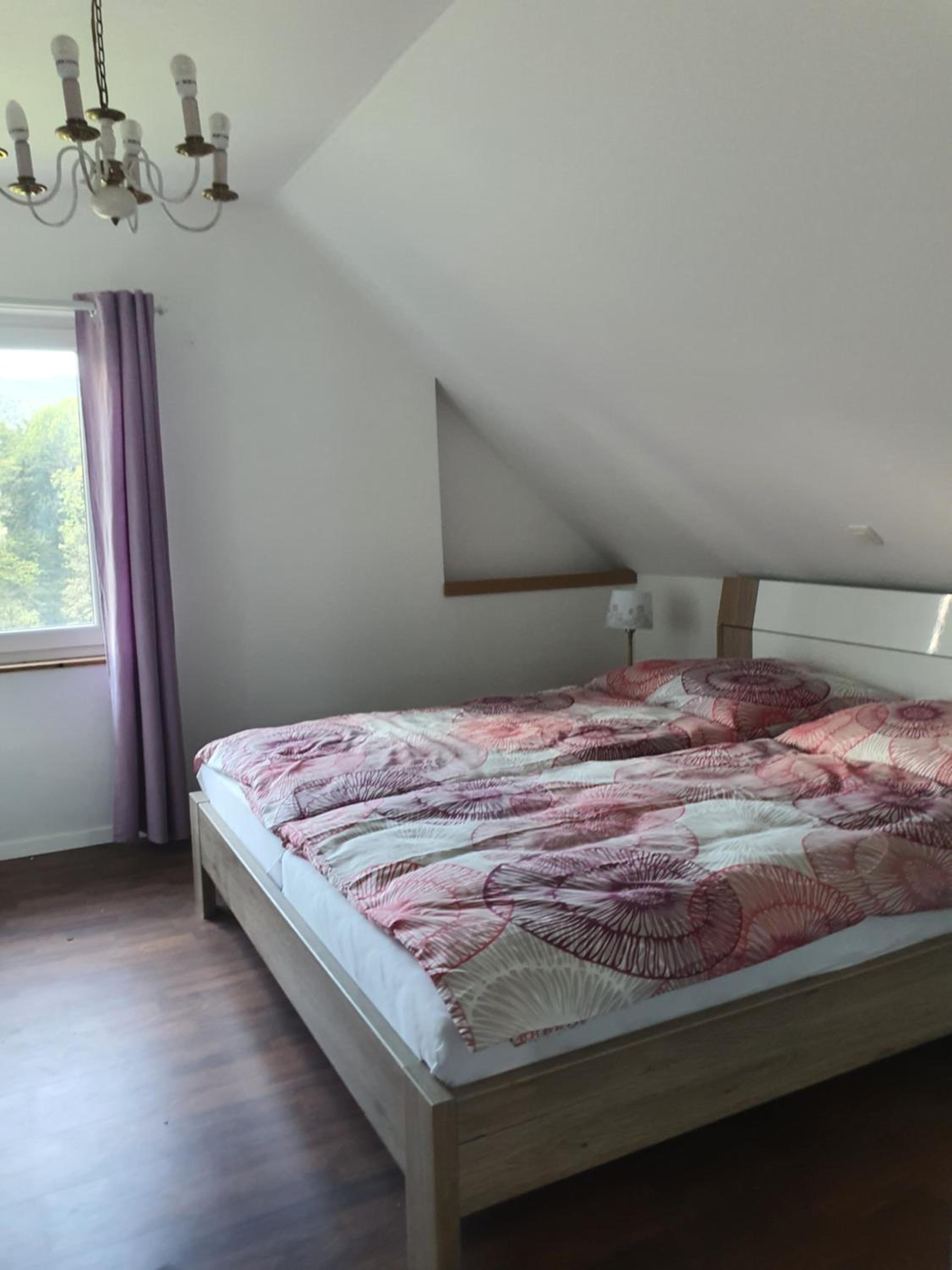 Apartmaji Vogelnik