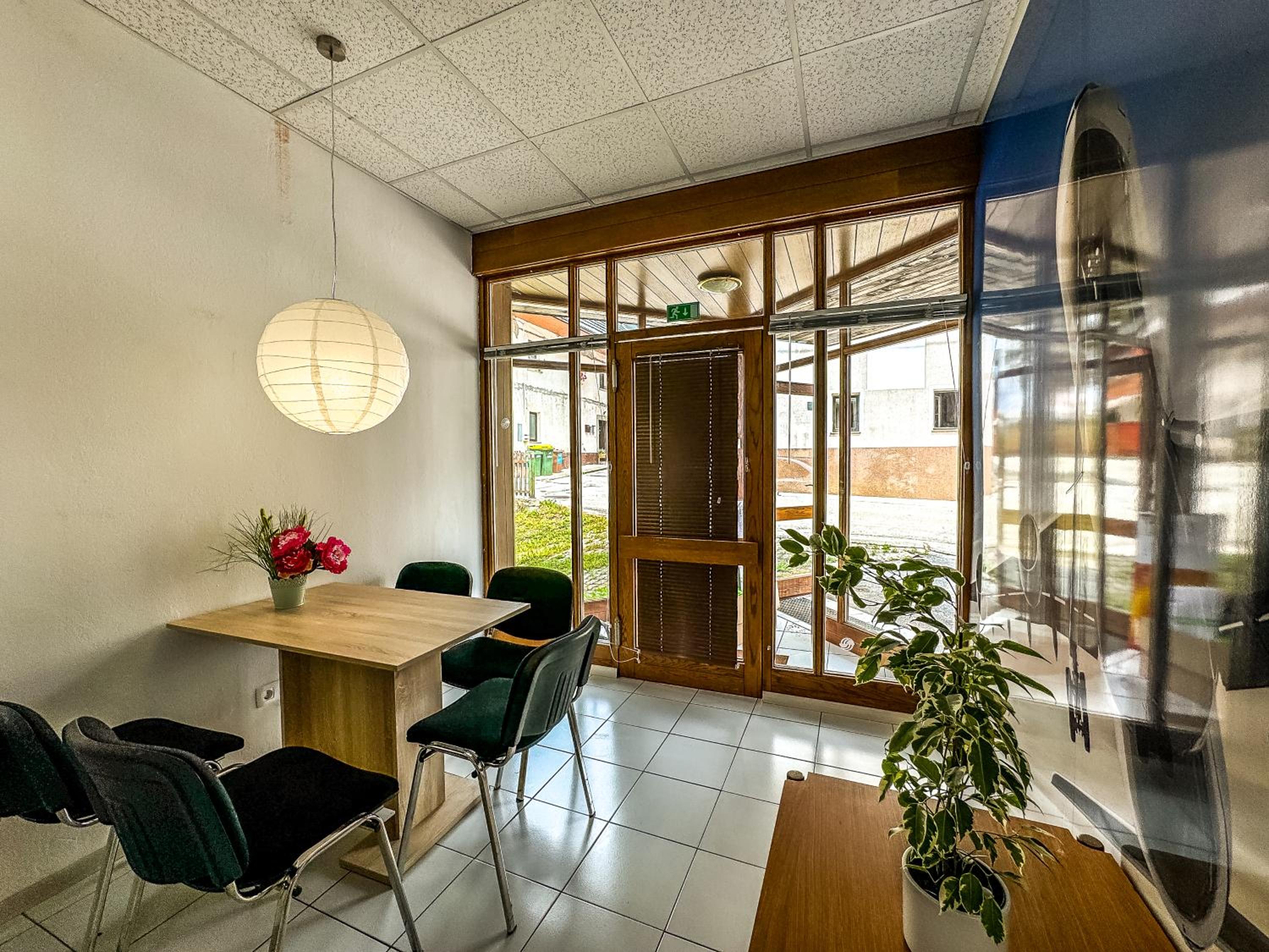 Apartmaji Vogelnik