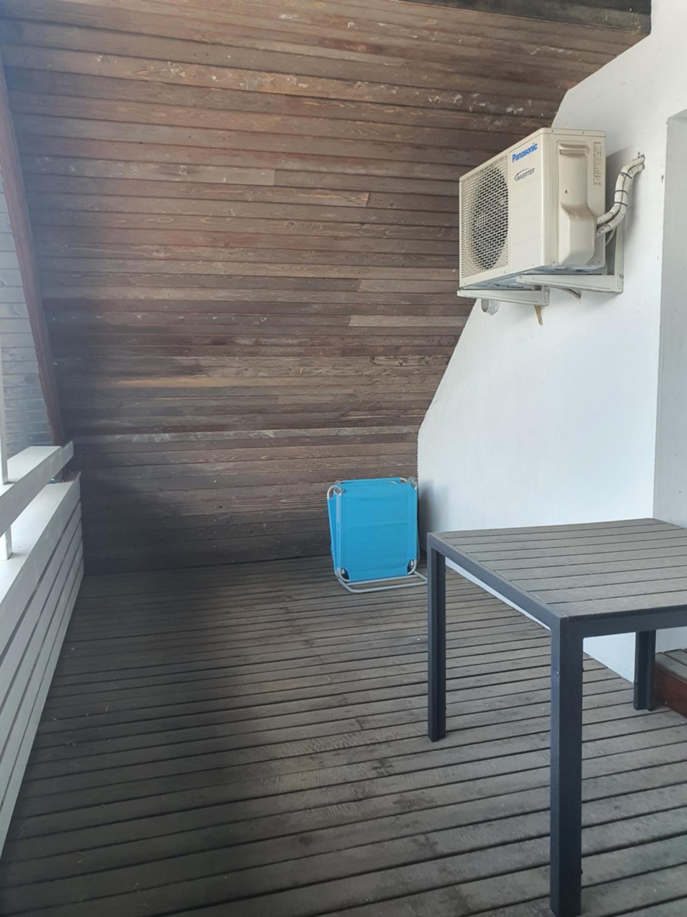Apartmaji Vogelnik