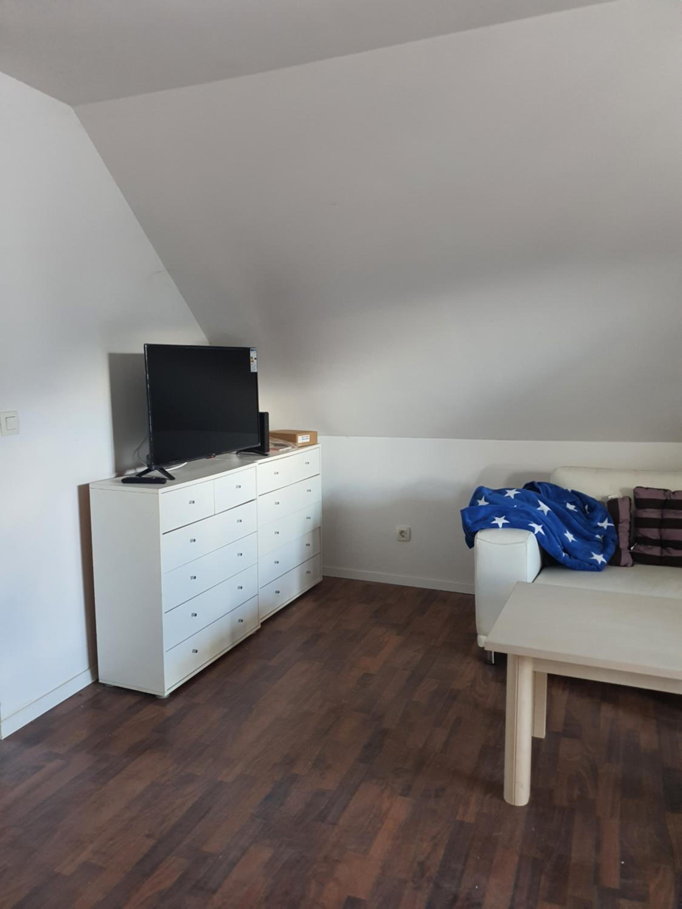 Apartmaji Vogelnik