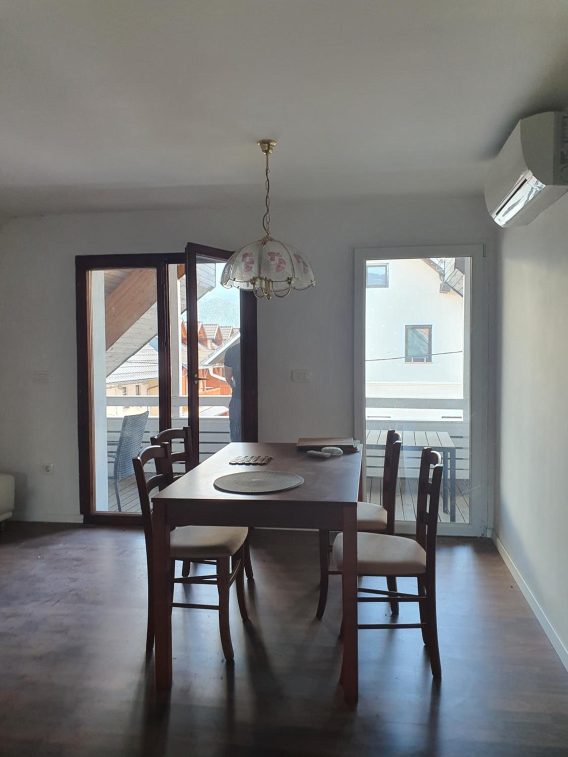 Apartmaji Vogelnik