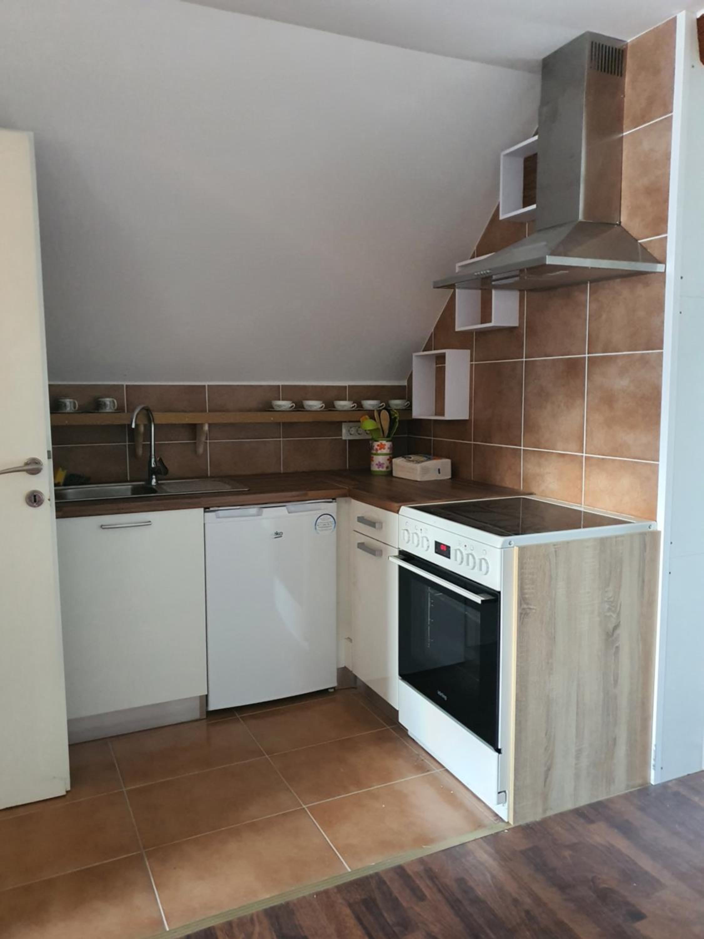 Apartmaji Vogelnik