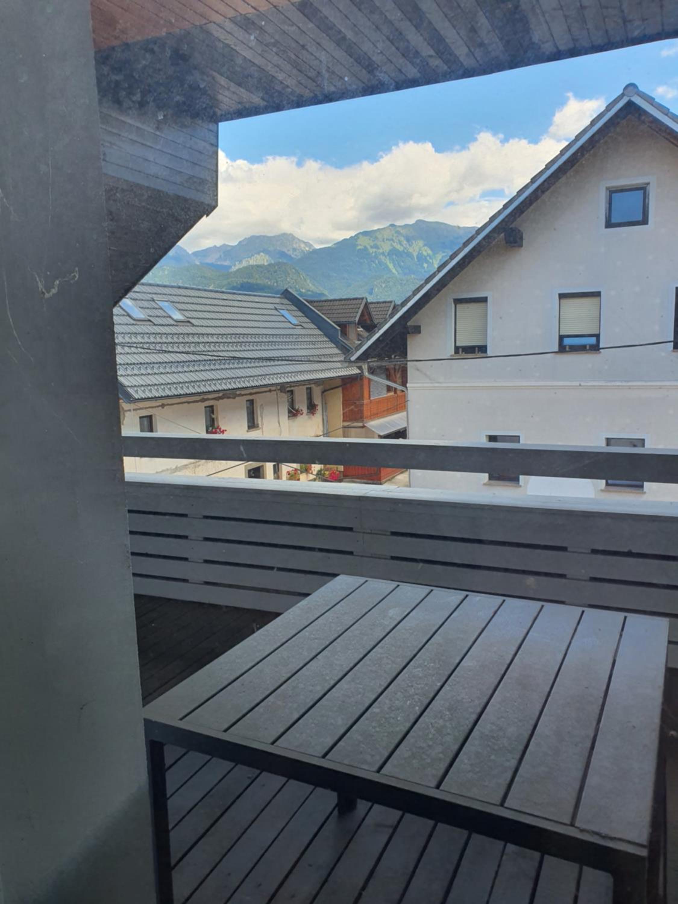 Apartmaji Vogelnik