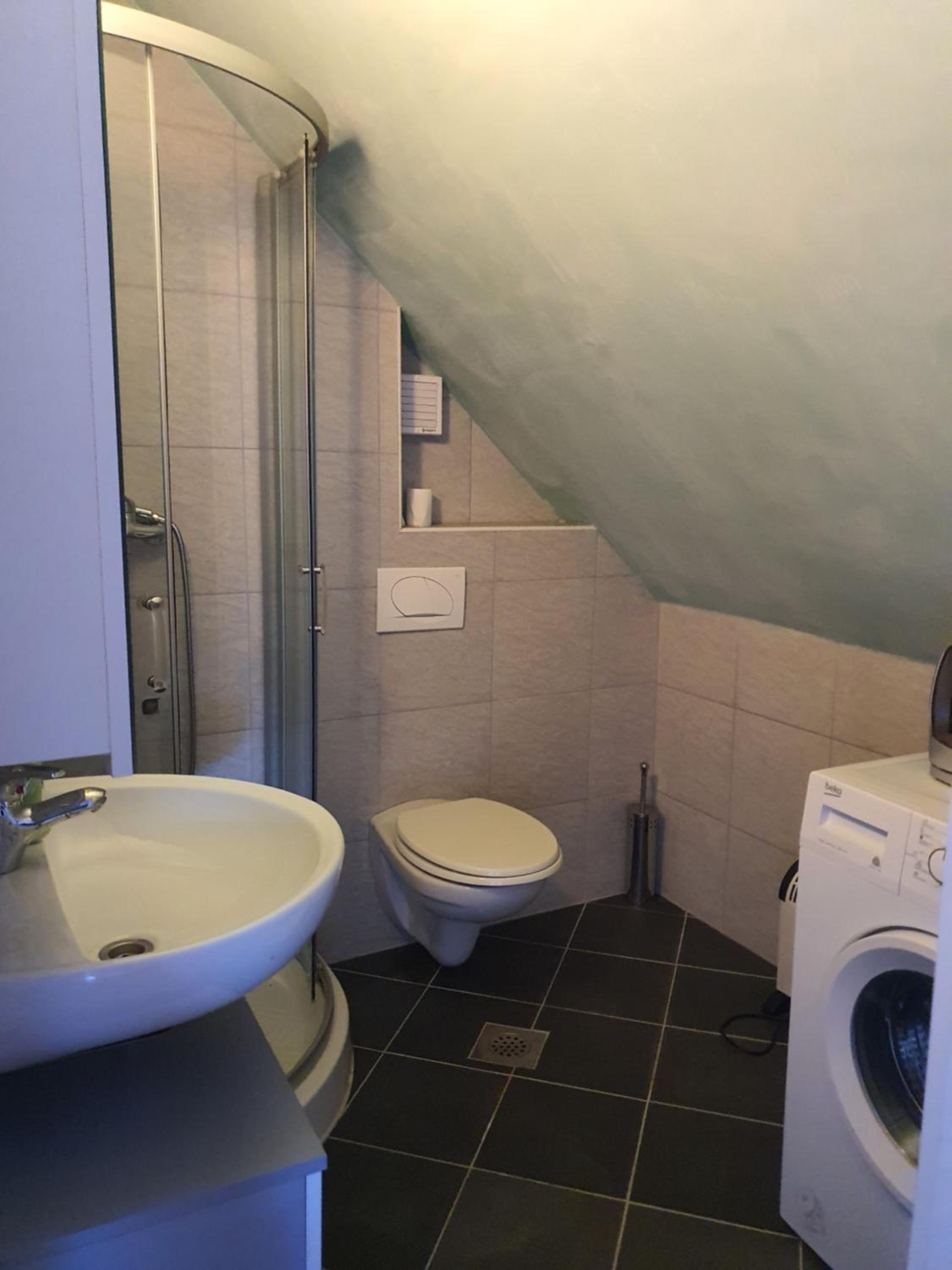 Apartmaji Vogelnik